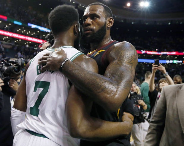 cavs warriors rivalry