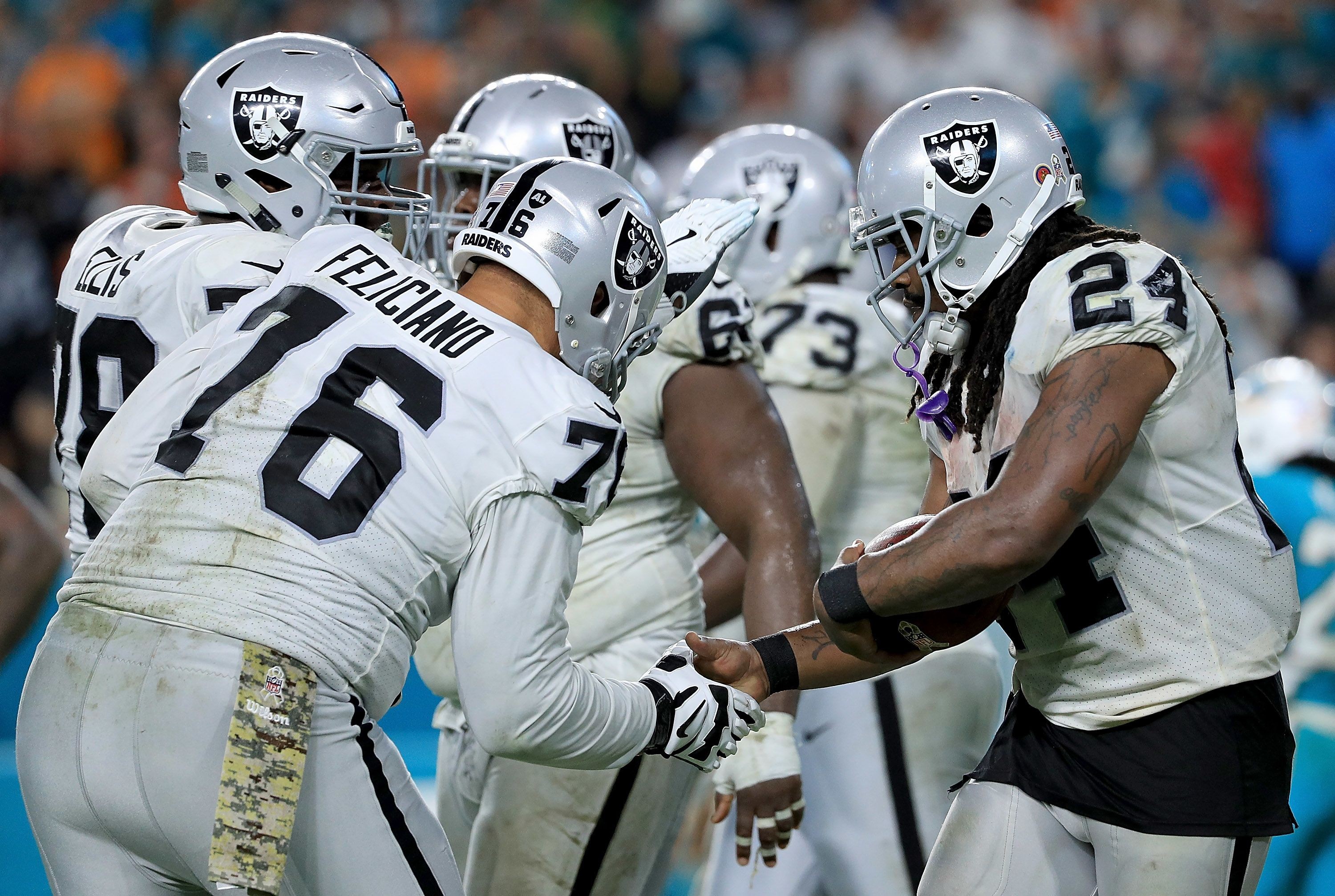 Oakland Raiders’ altitude strategy for Mexico City is a bold move