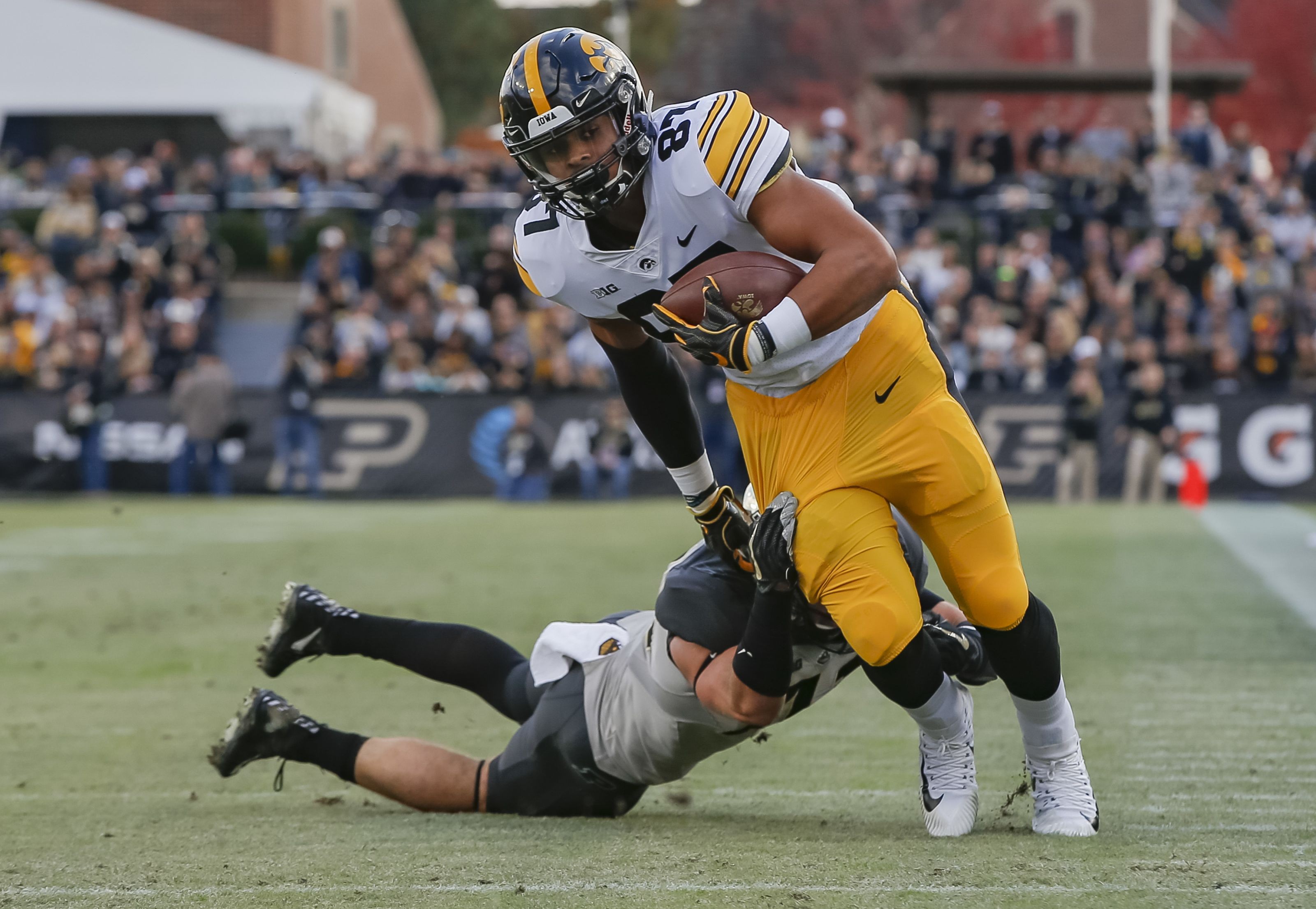 Oakland Raiders hosting elite draft prospects this week