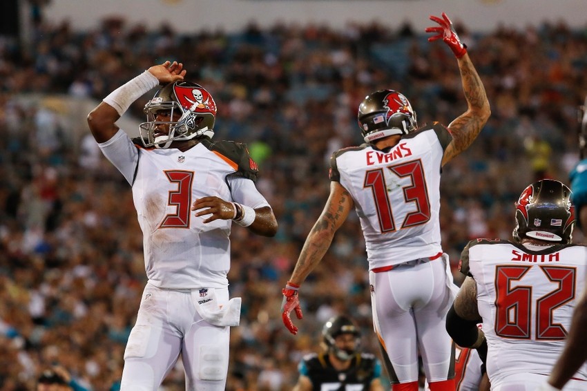 Oakland Raiders Opponent Preview: Get To Know The Tampa Bay Buccaneers