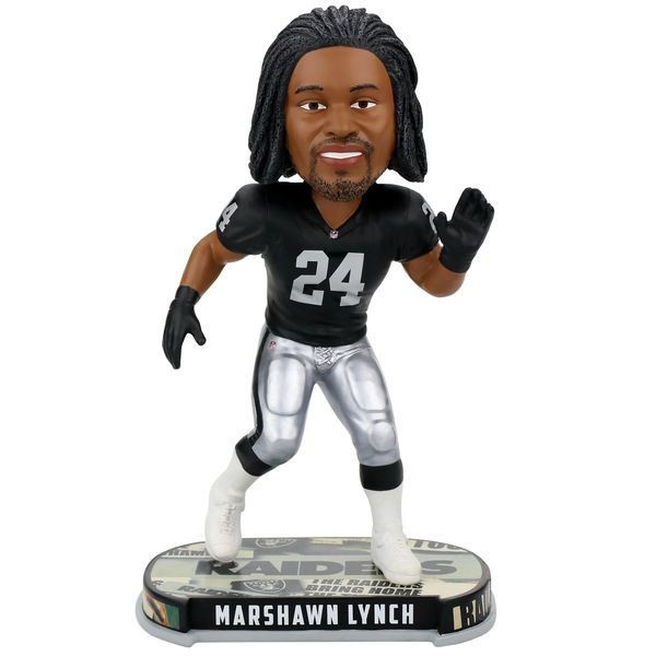 Oakland Raiders Christmas Gift Guide: 10 Raiders presents