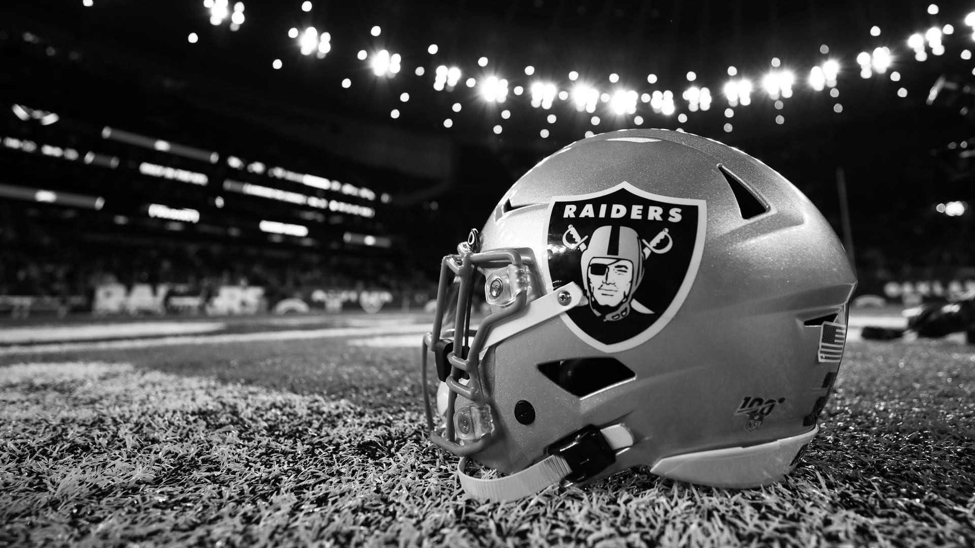 Countdown to 2020 Best Raiders player to wear No. 71 alltime