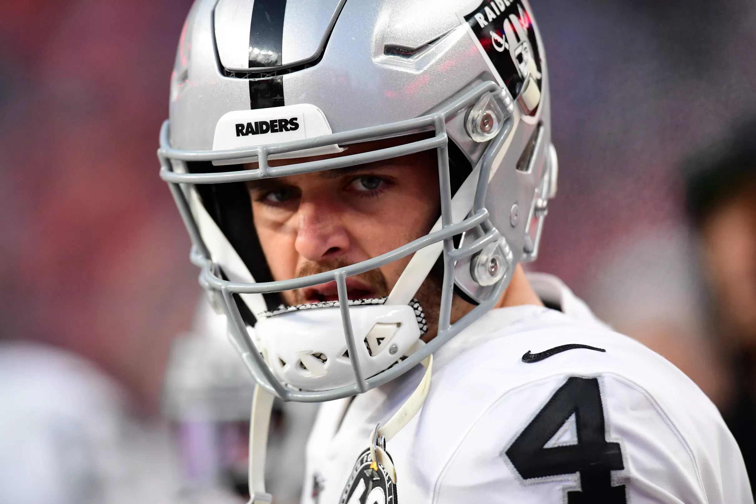 brave church derek carr