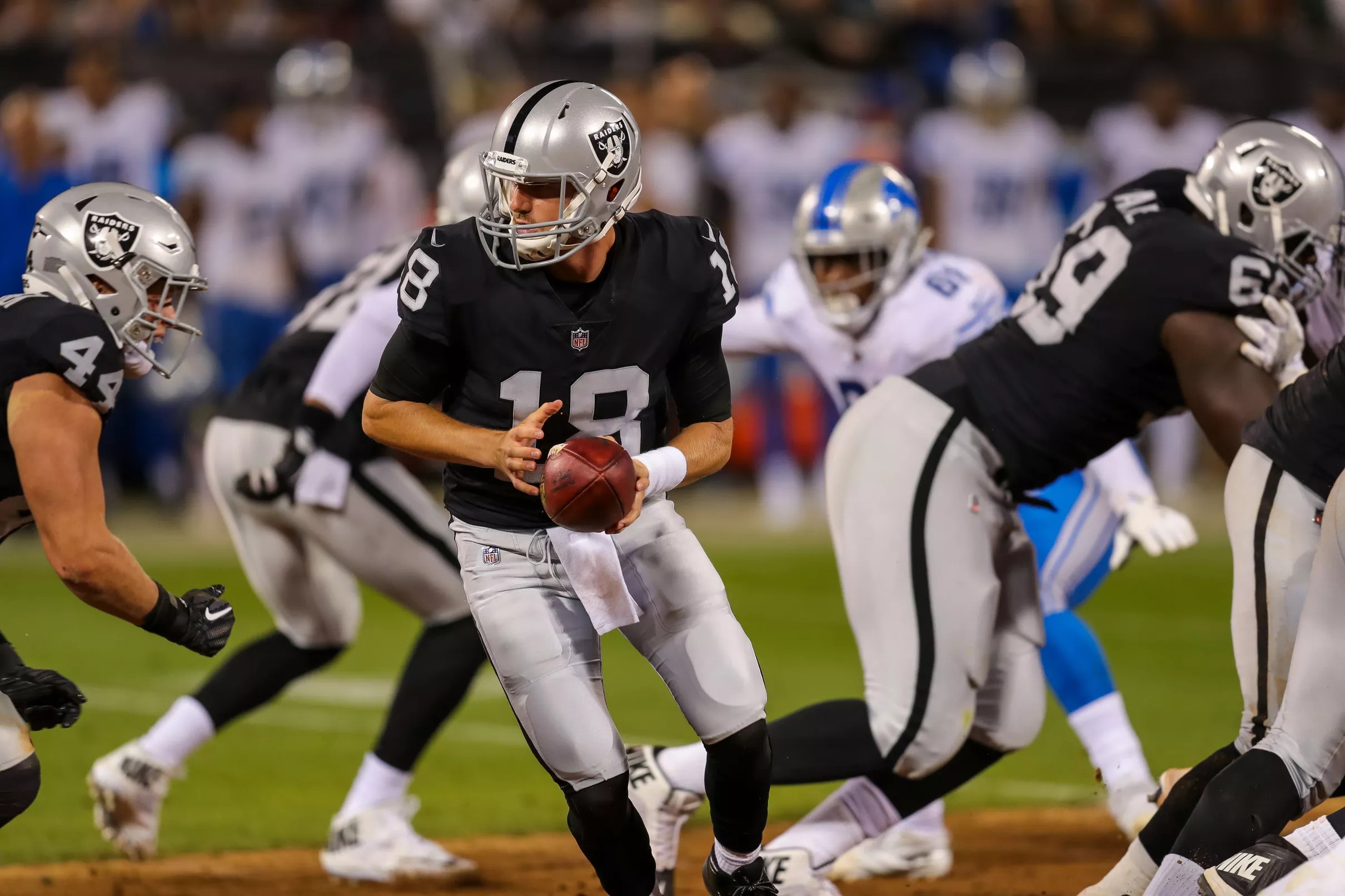 raiders-preseason-week-one-ballers-busters-vs-lions