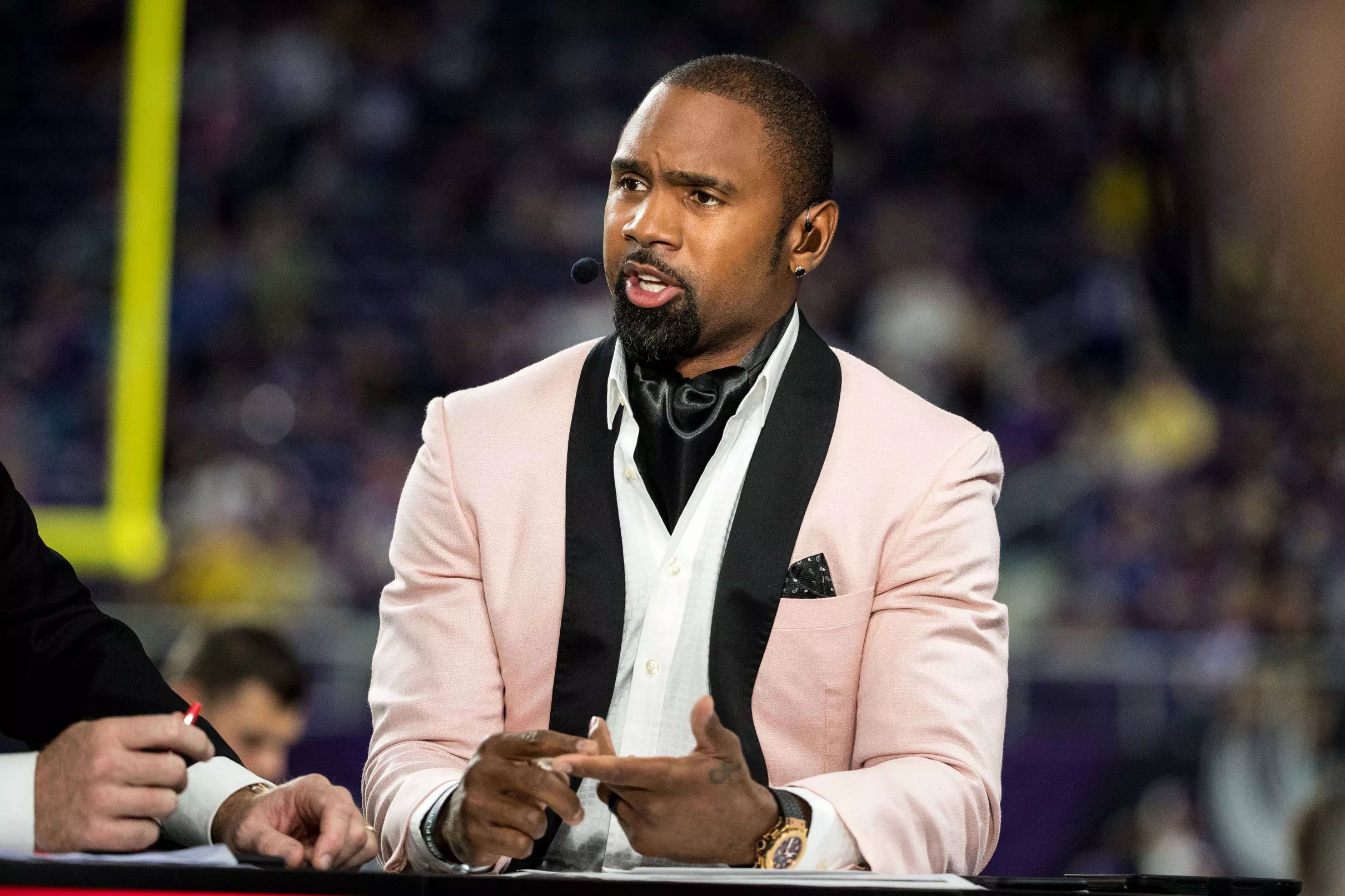 charles woodson