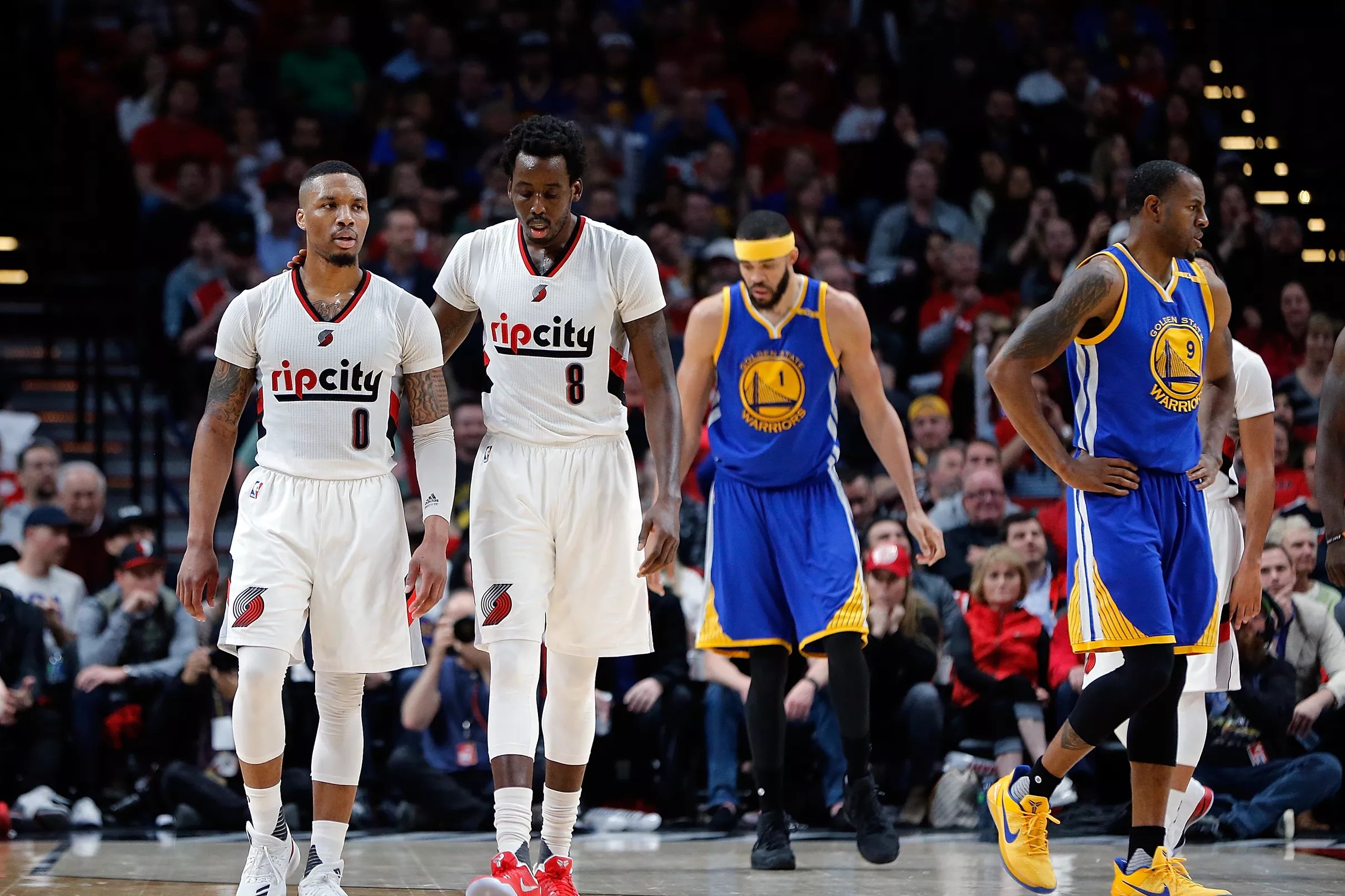 nba western conference finals 2015