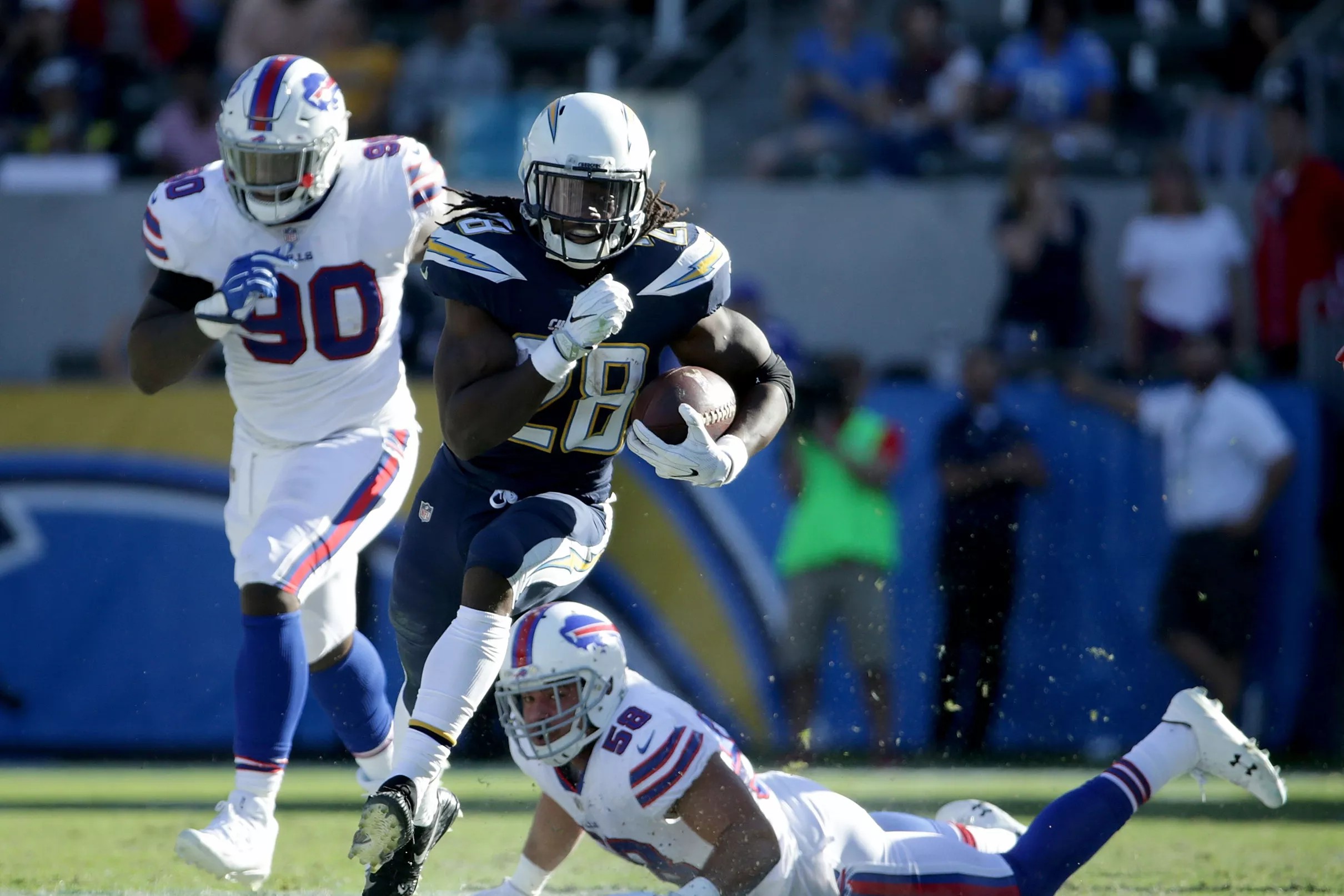 Thanksgiving Day Open Thread Cowboys Vs Chargers thanksgiving-day-open-thread-cowboys-vs-chargers
