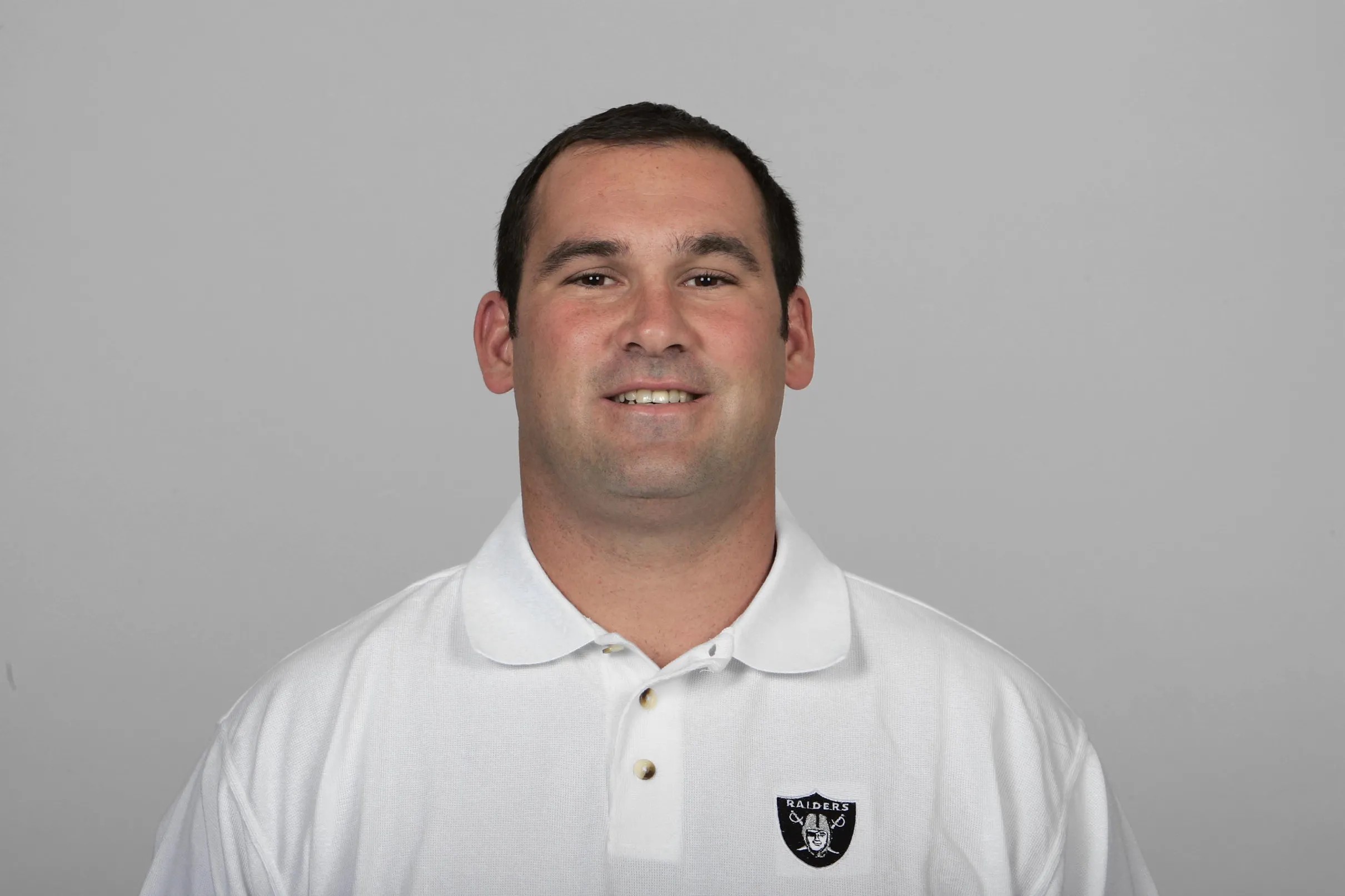 Raiders coaching staff 2024 Getting to know James Cregg