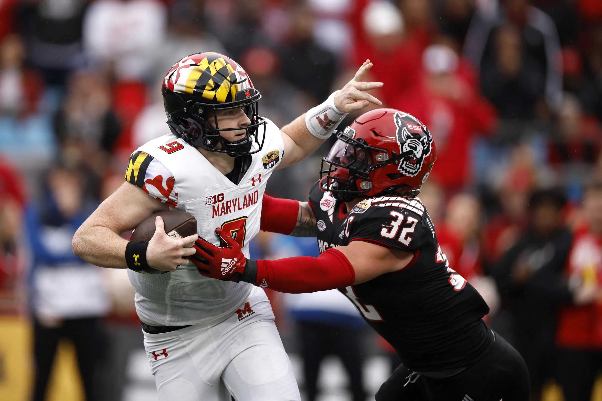 NFL Draft 2023: Tracking signings of top undrafted rookie free