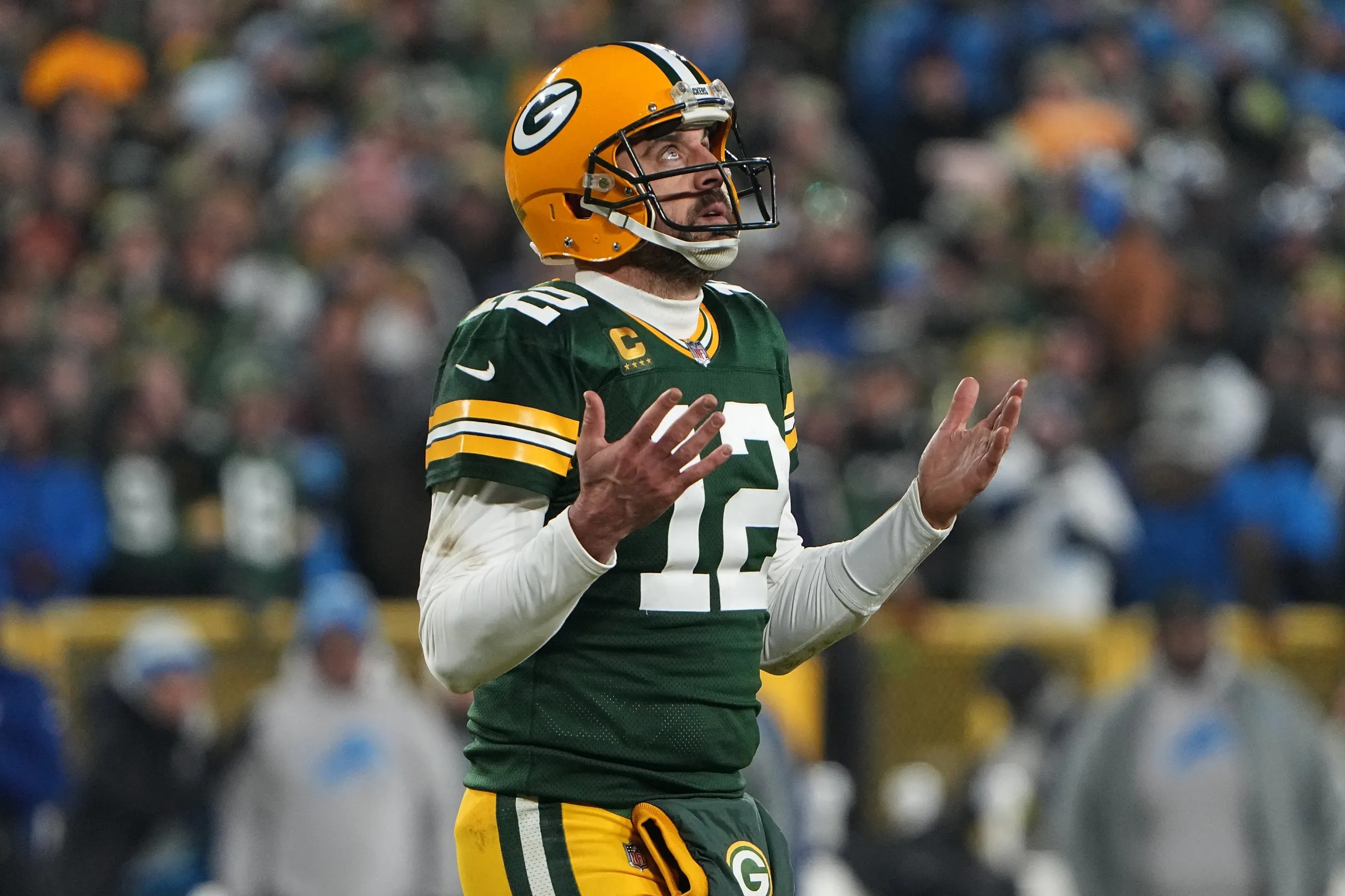 The price of Raiders trading for Aaron Rodgers? - Silver And Black Pride