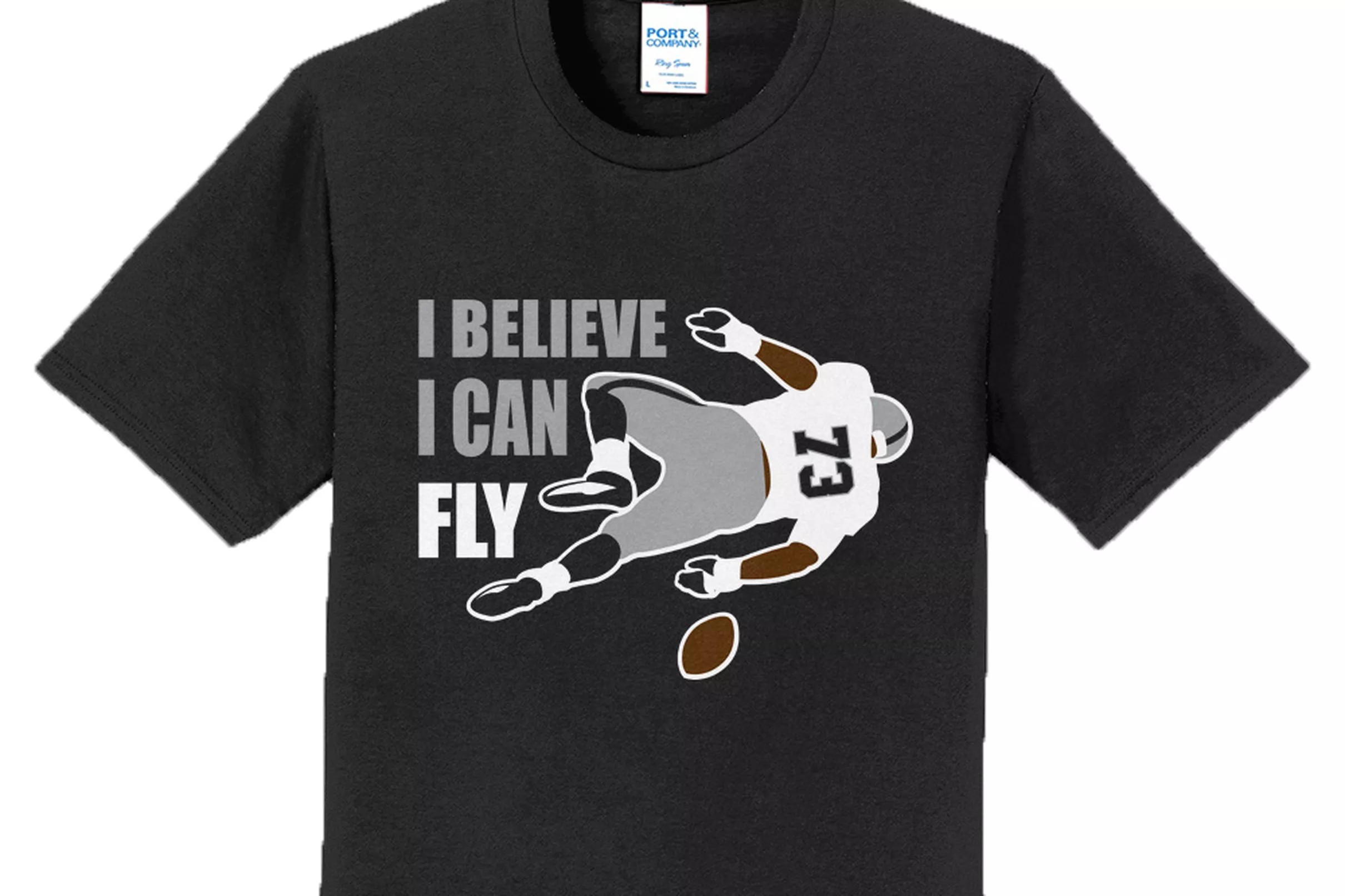 fly by night t shirt