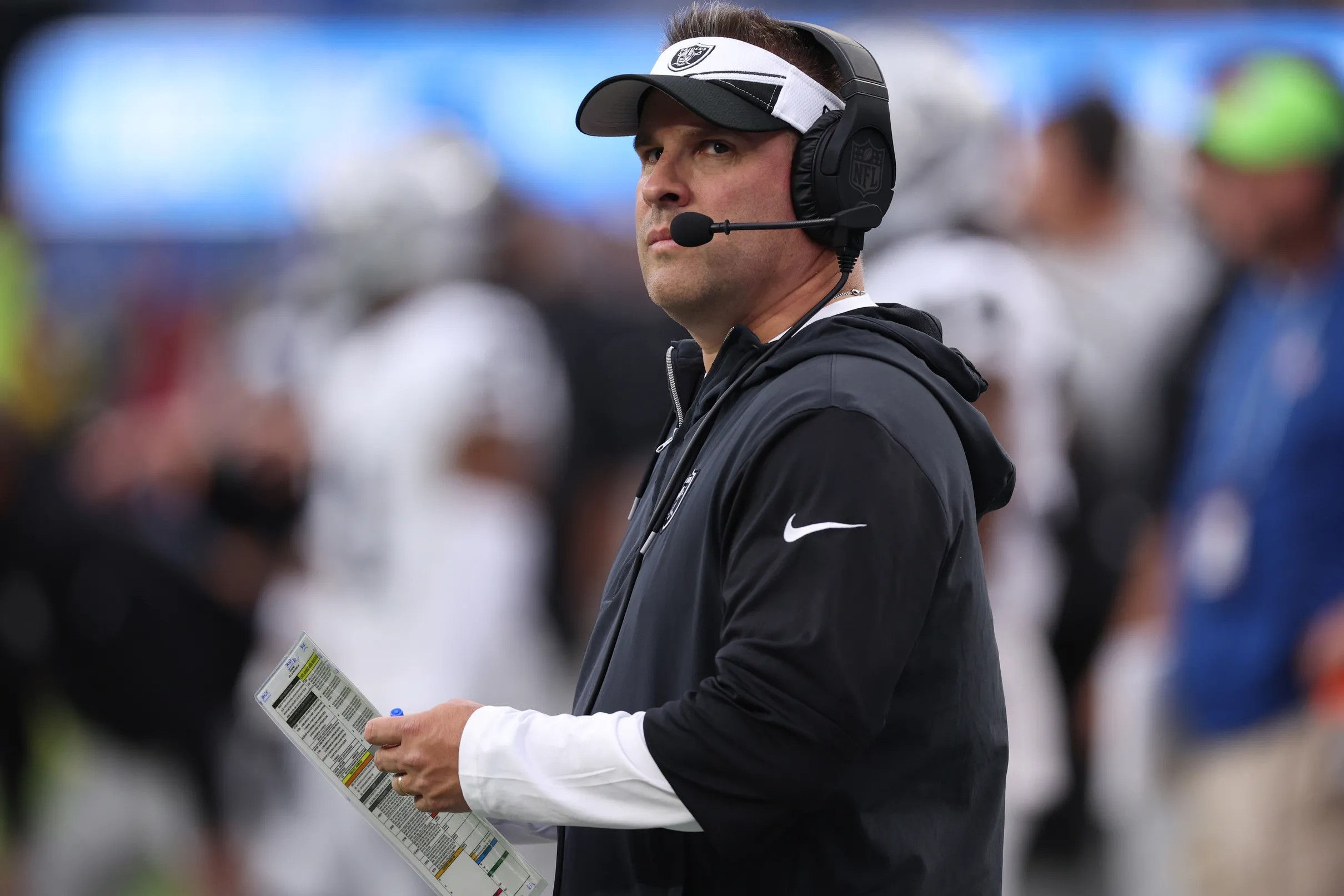 Raiders: Winners and losers in Week 7 against the Houston Texans - Silver  And Black Pride