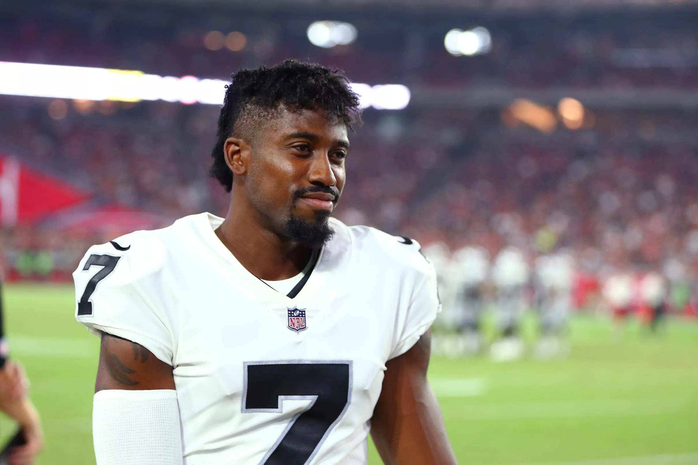 raiders-punter-marquette-king-fined-for-unsportsmanlike-conduct-and-he