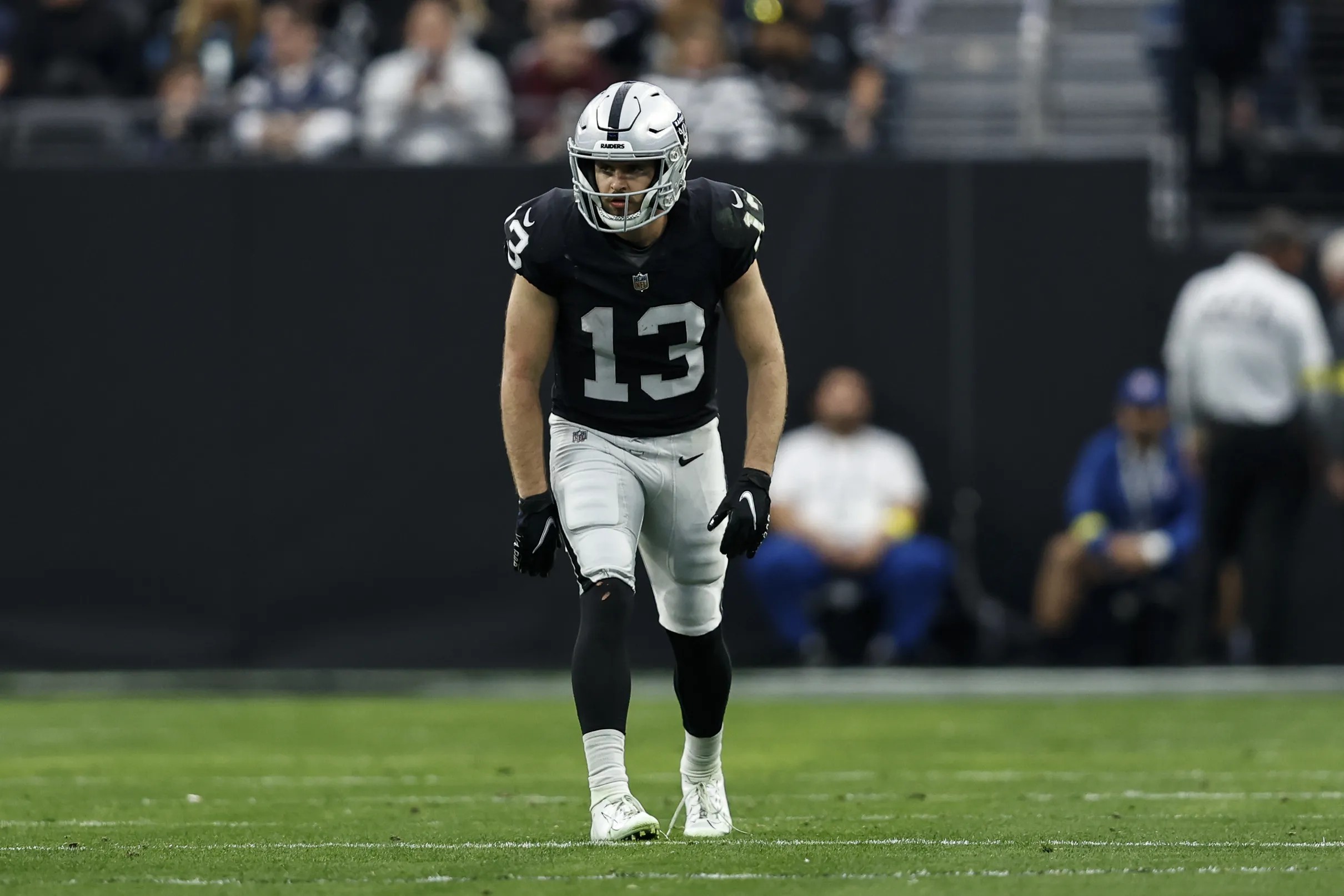 CSC Poll: Should the Saints trade for Raiders WR Hunter Renfrow