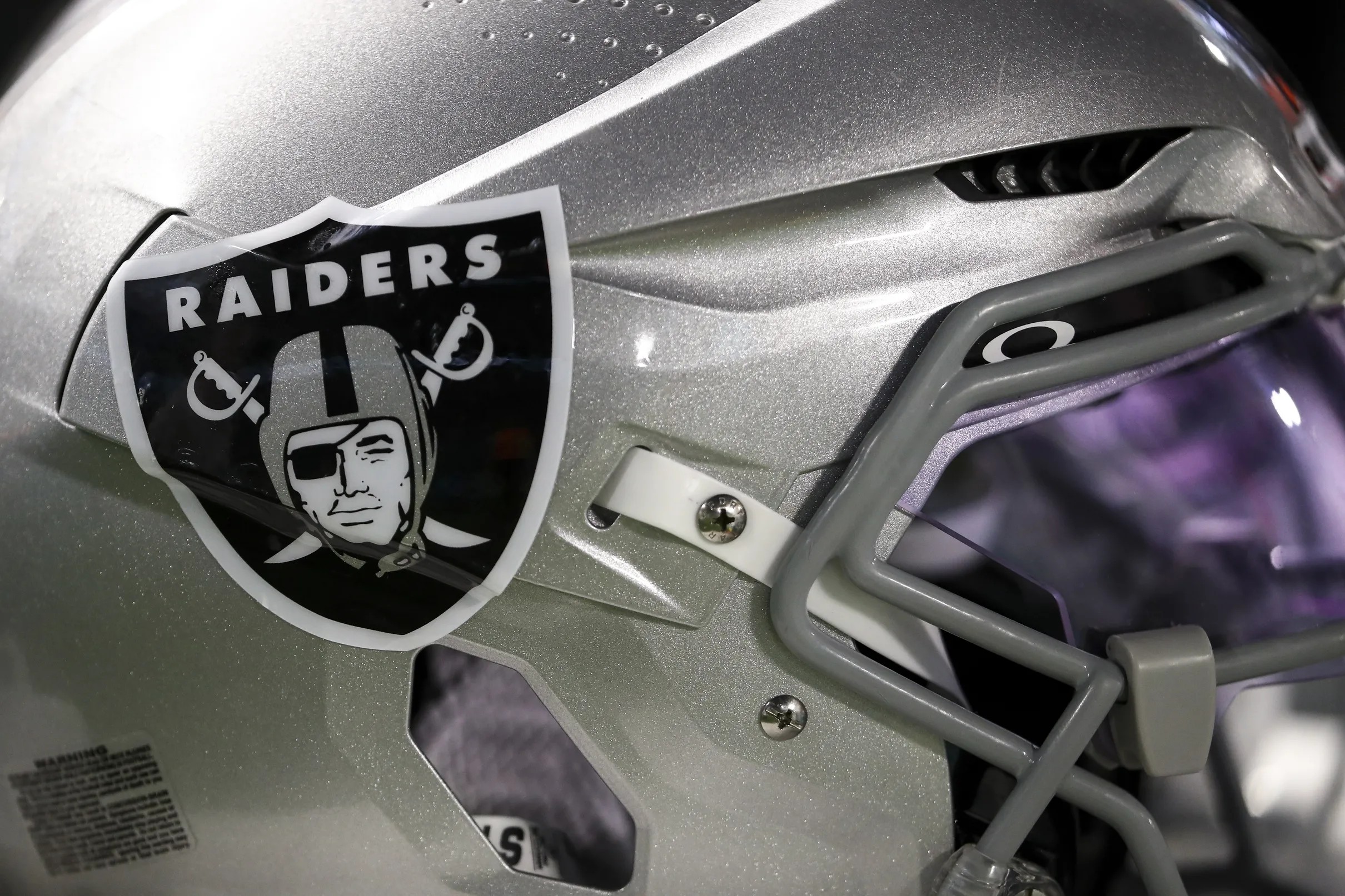 Silver And Black Pride, a Las Vegas Raiders community