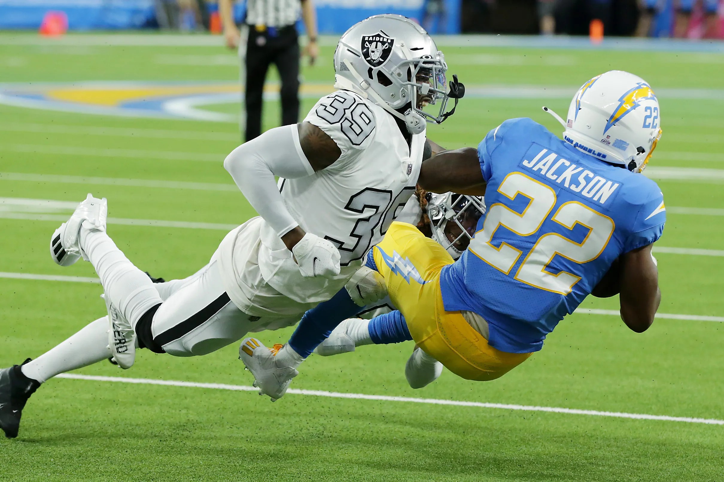 Las Vegas Raiders: 5 potential X-factors against Dallas Cowboys