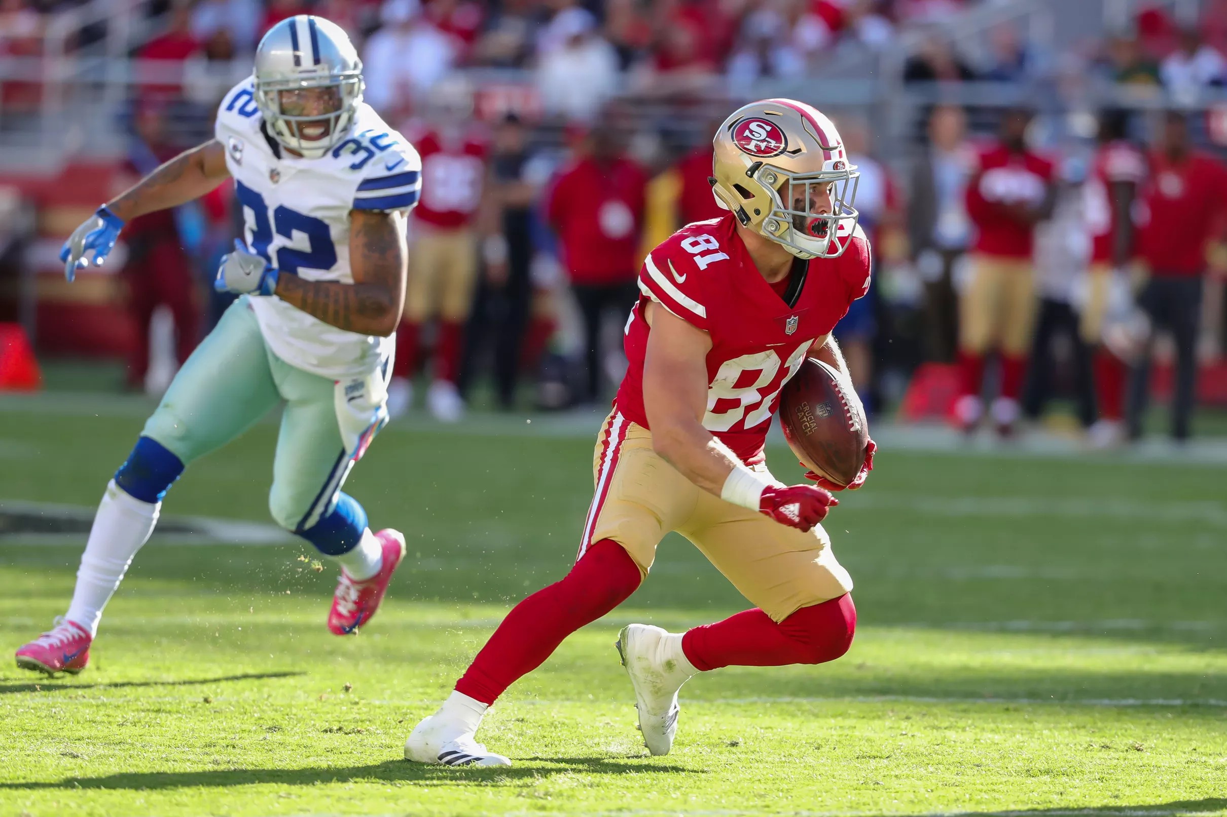 2018 NFL Preseason Week 1 Open Thread