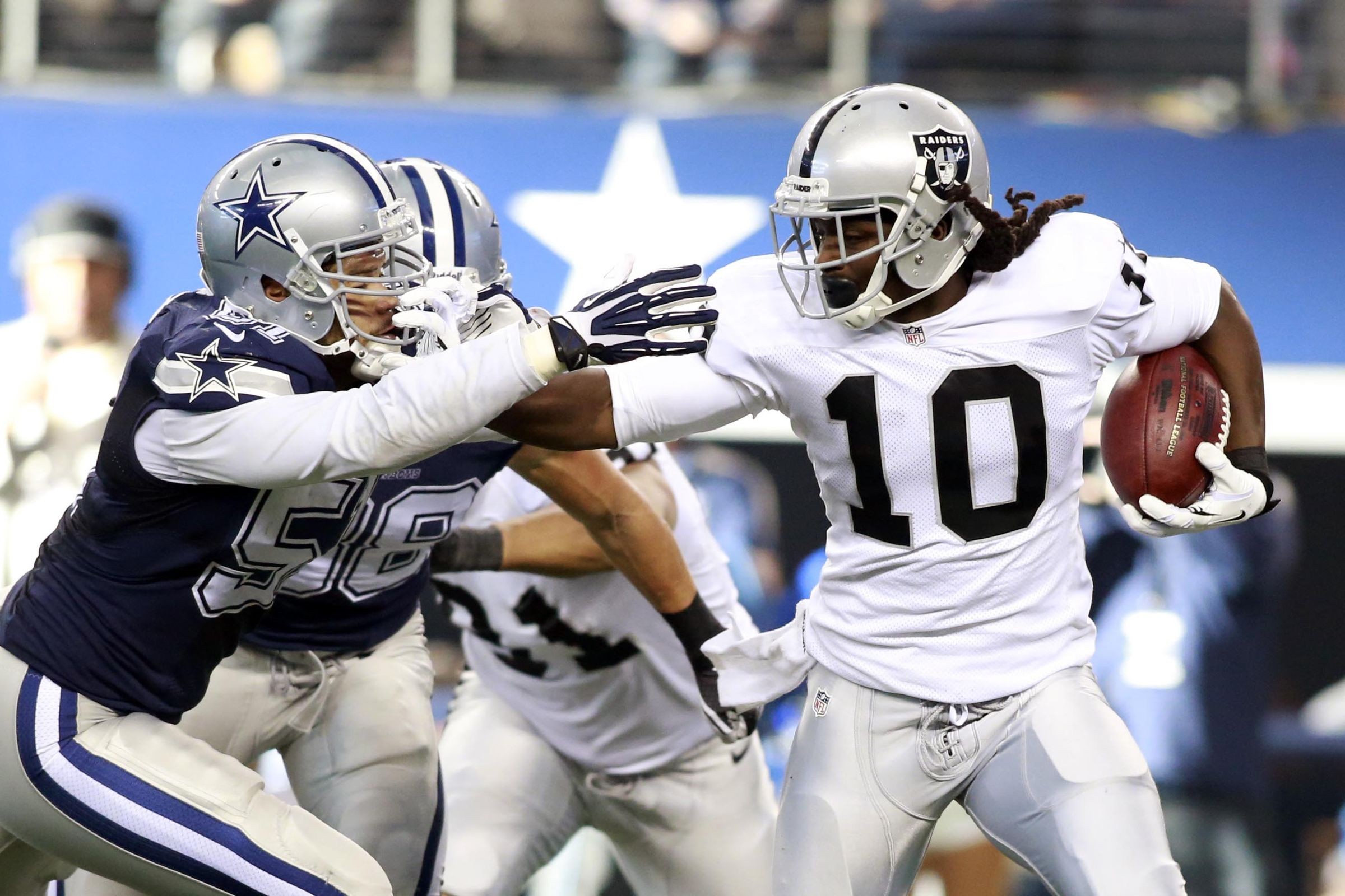 Newest Mississippi Bowl Hall of Famer Greg Jenkins wants to home