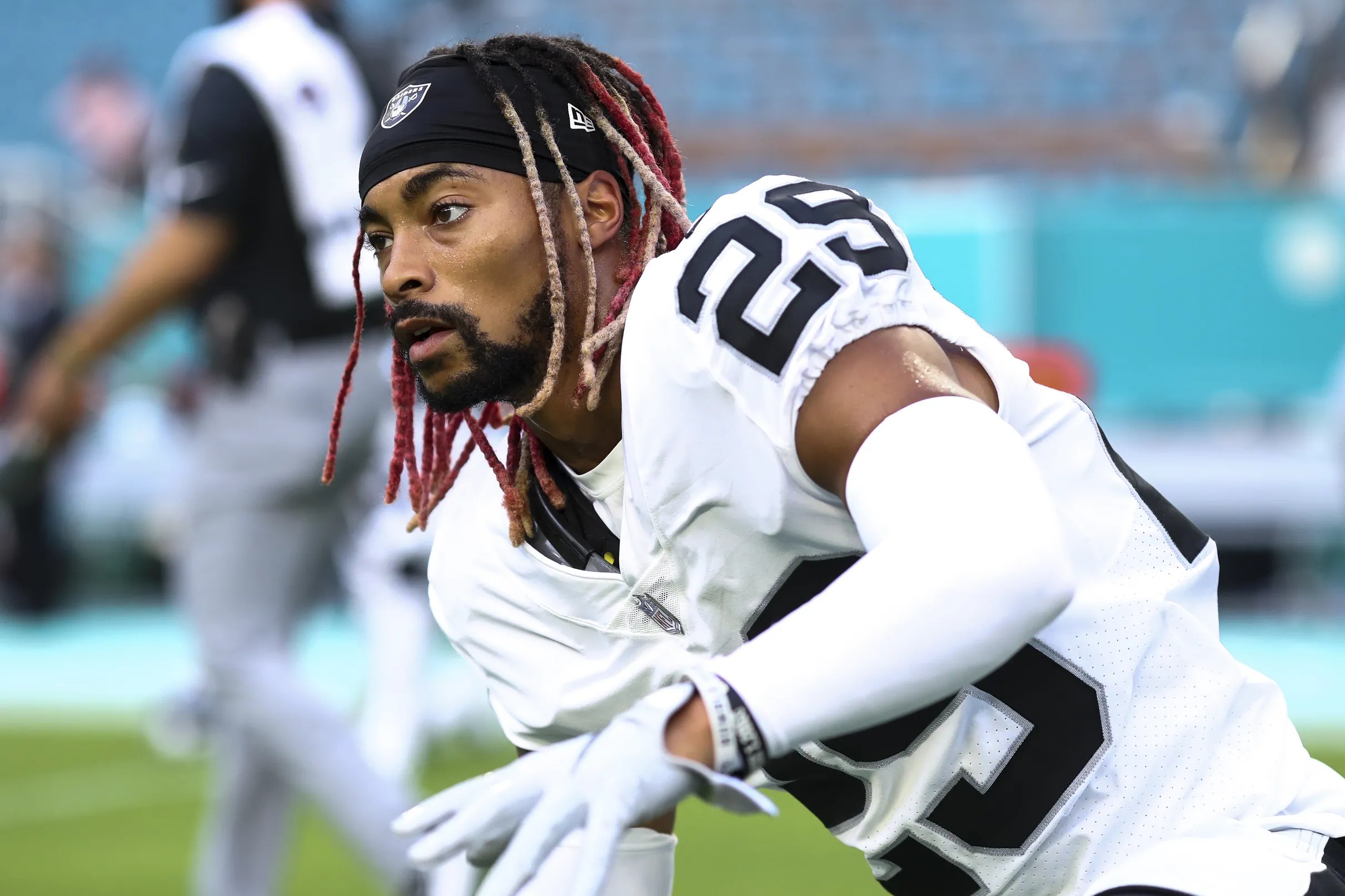Winners and losers from Raiders final roster cuts