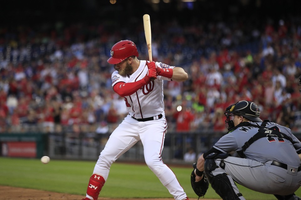 bryce harper contract specifics bryce harper contract specifics