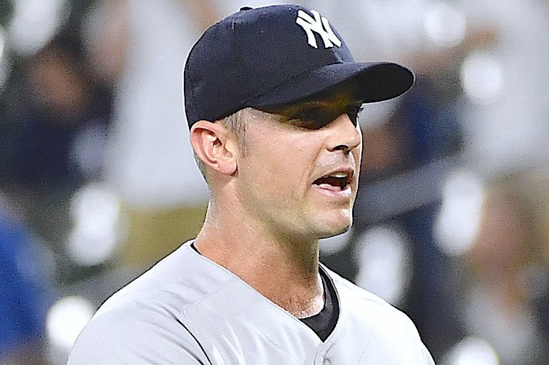 Yankees hoping schedule beef with ESPN resolves without boycott