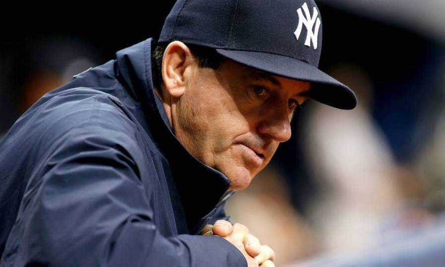 Yankees legend emerges as manager candidate