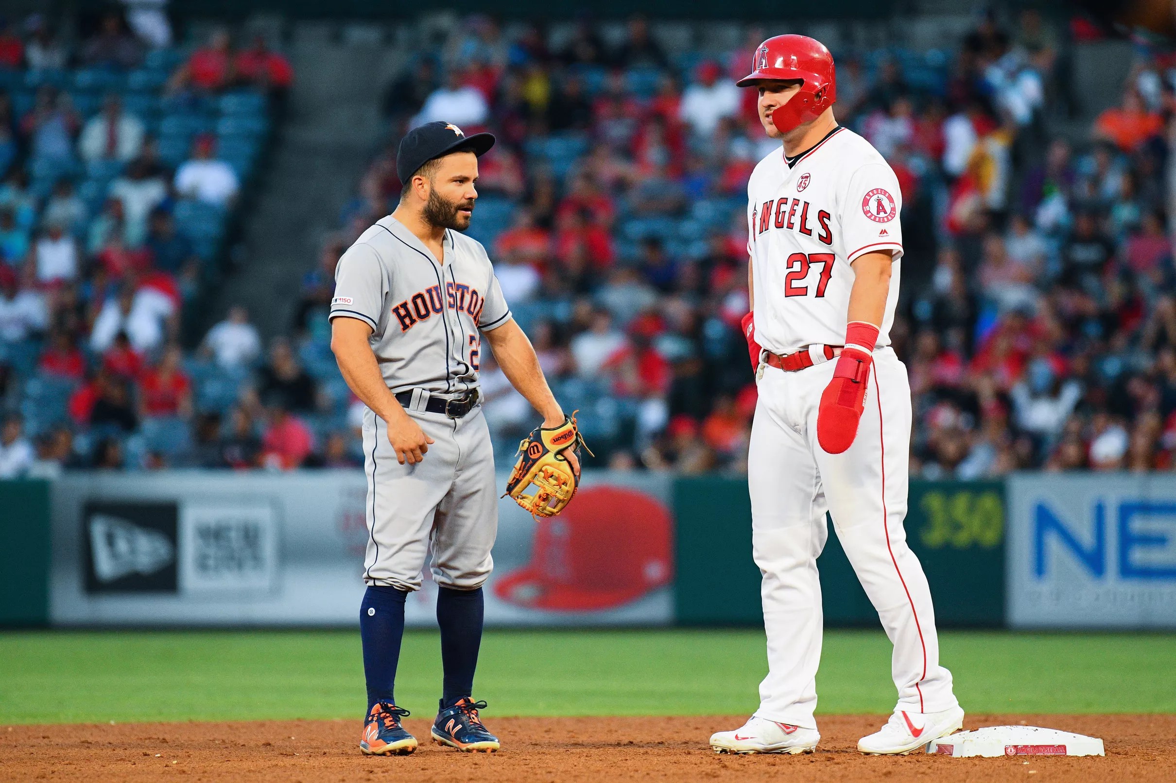 mlb-2020-season-opening-day-rosters-for-a-s-al-west-rivals