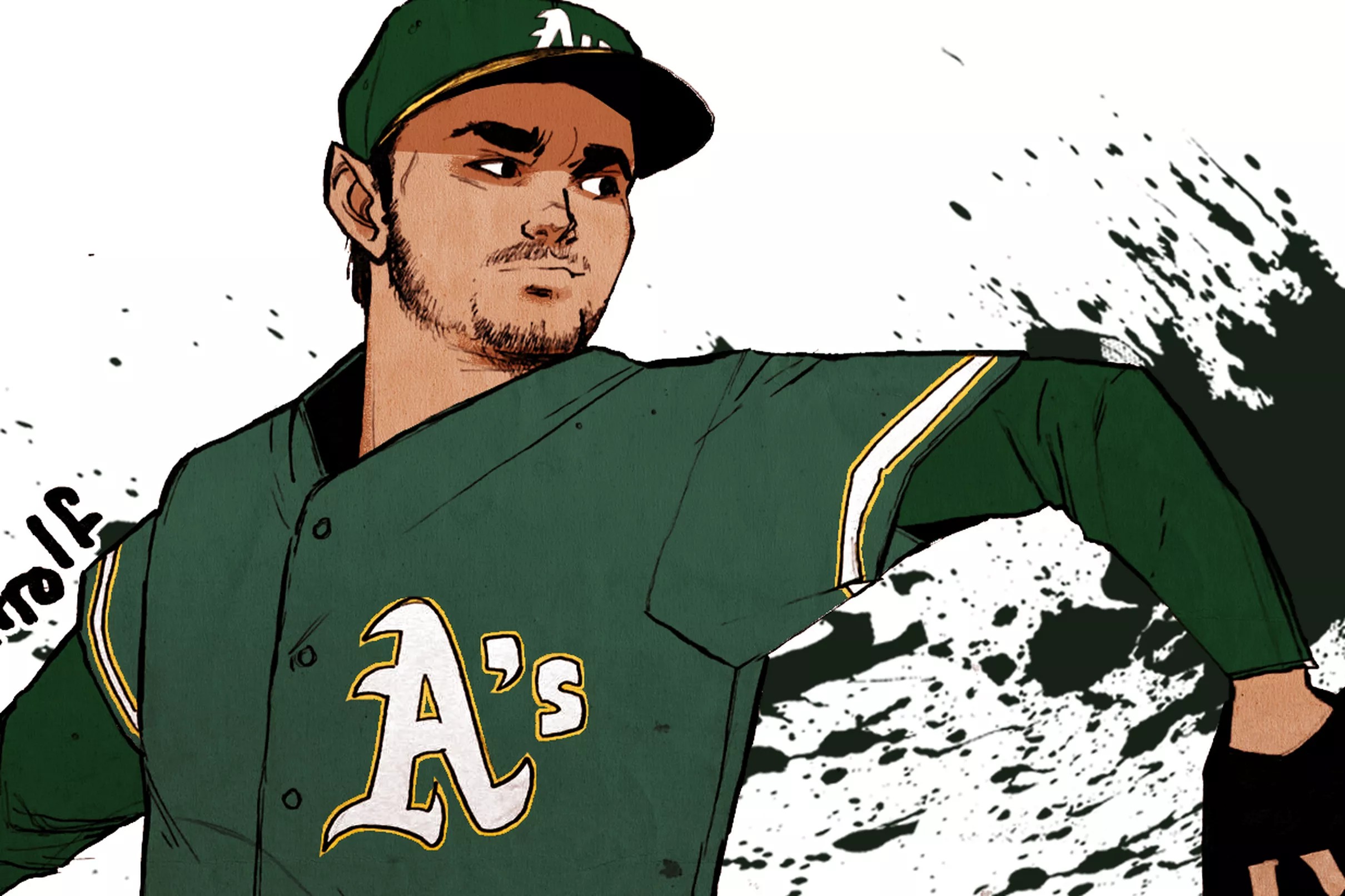 Oakland As Player Profile Joakim Soria