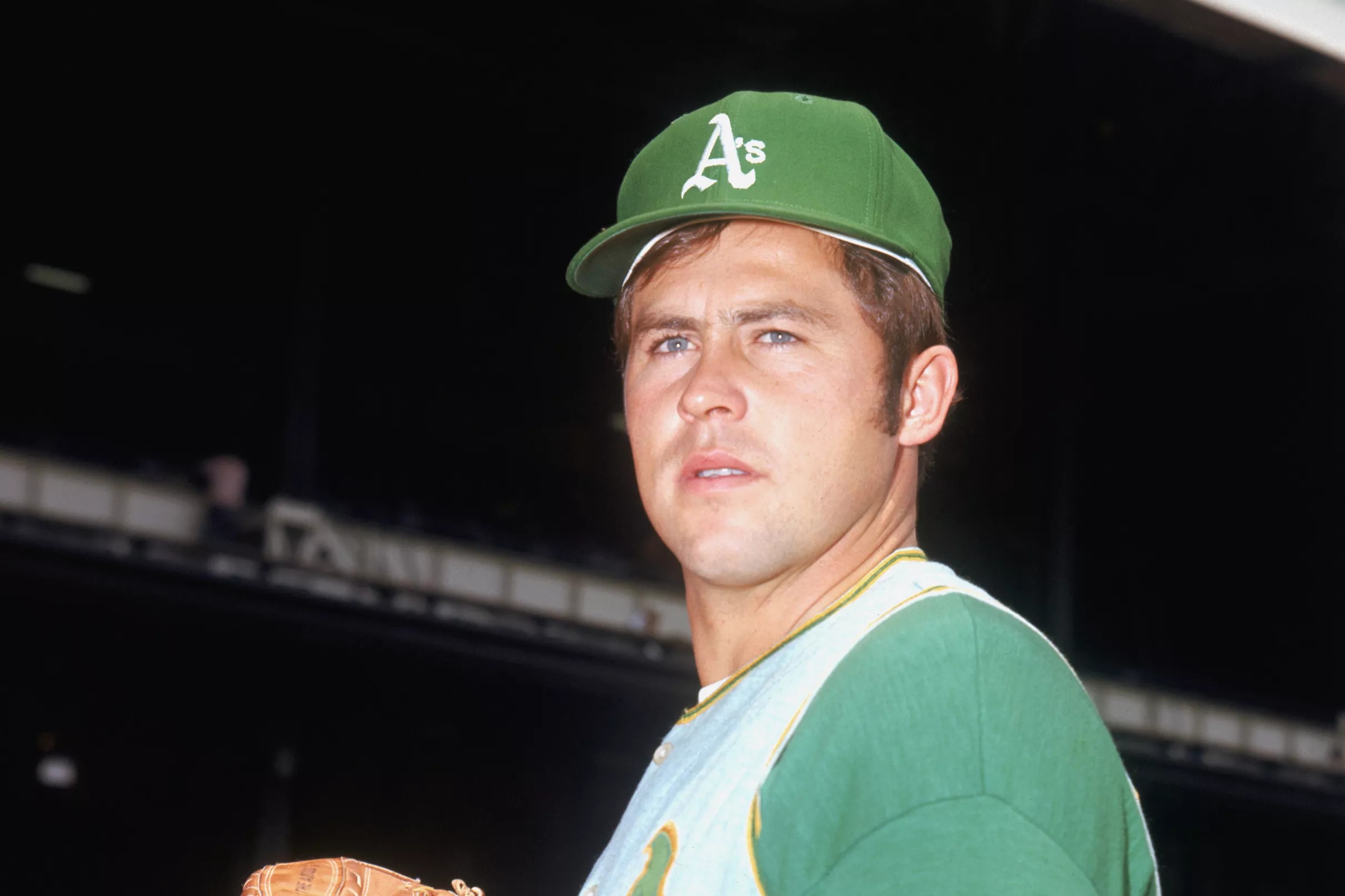 Oakland A’s reveal throwback 50th anniversary alternate uniforms