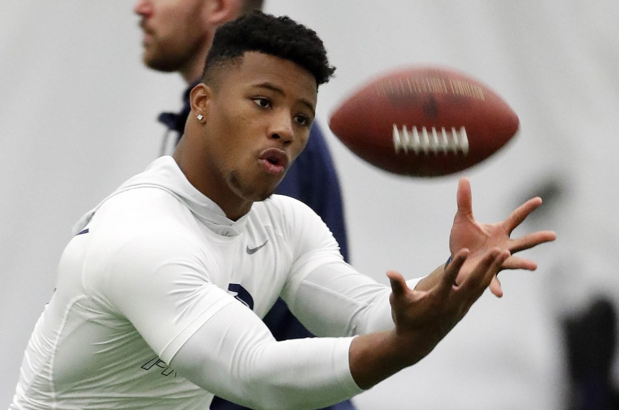 the-giants-publicly-drool-over-everything-saquon-barkley-is