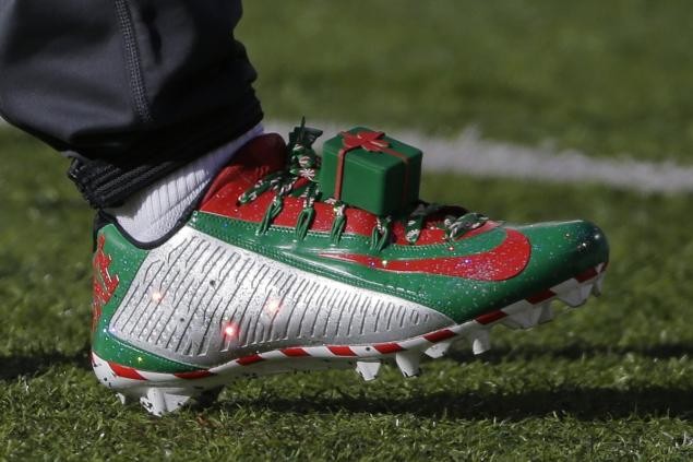 odell cleats for sale