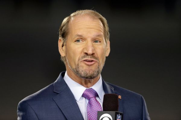 Bill Cowher Happy To Not Be Asked Giants Head Coaching Questions Anymore