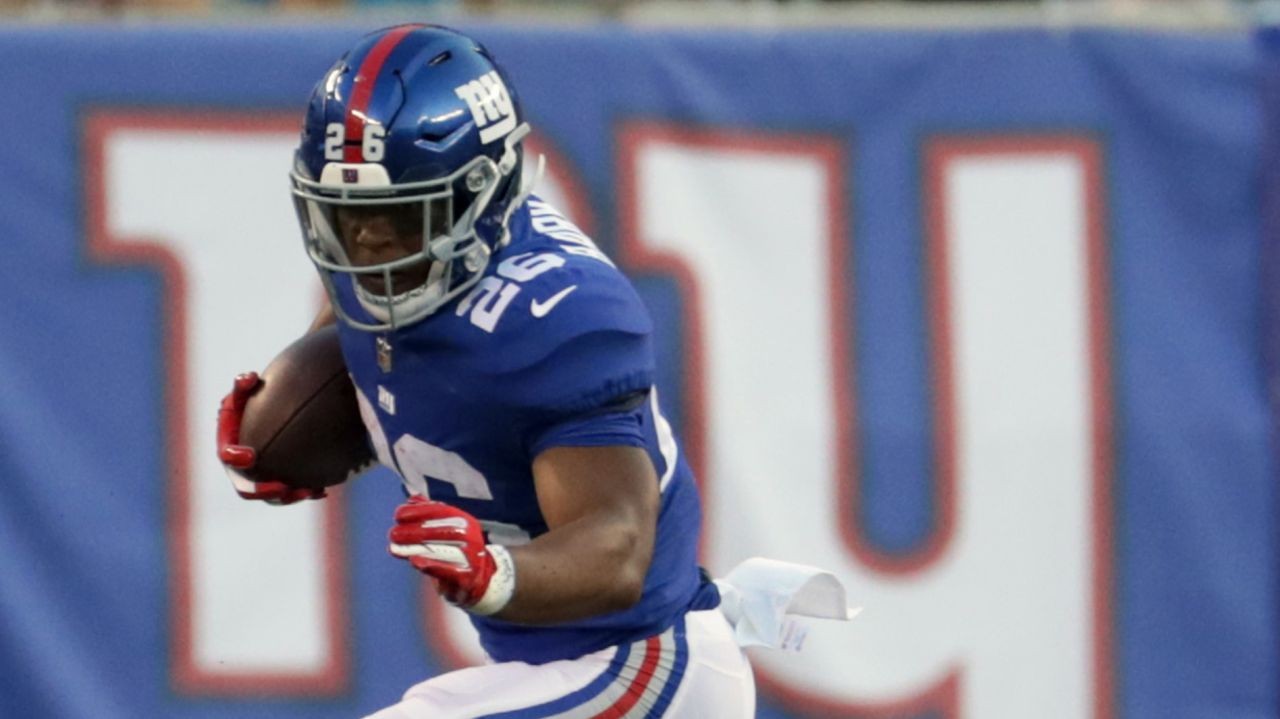 Highlights Browns 20, Giants 10