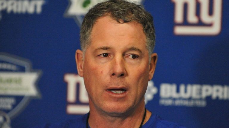 Pat Shurmur Trusts His Giants Players In Regard To New National Anthem 