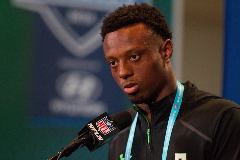 NFL analyst projects Eli Apple's rookie year stats for Giants