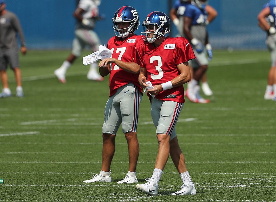 giants backup qb giants backup qb