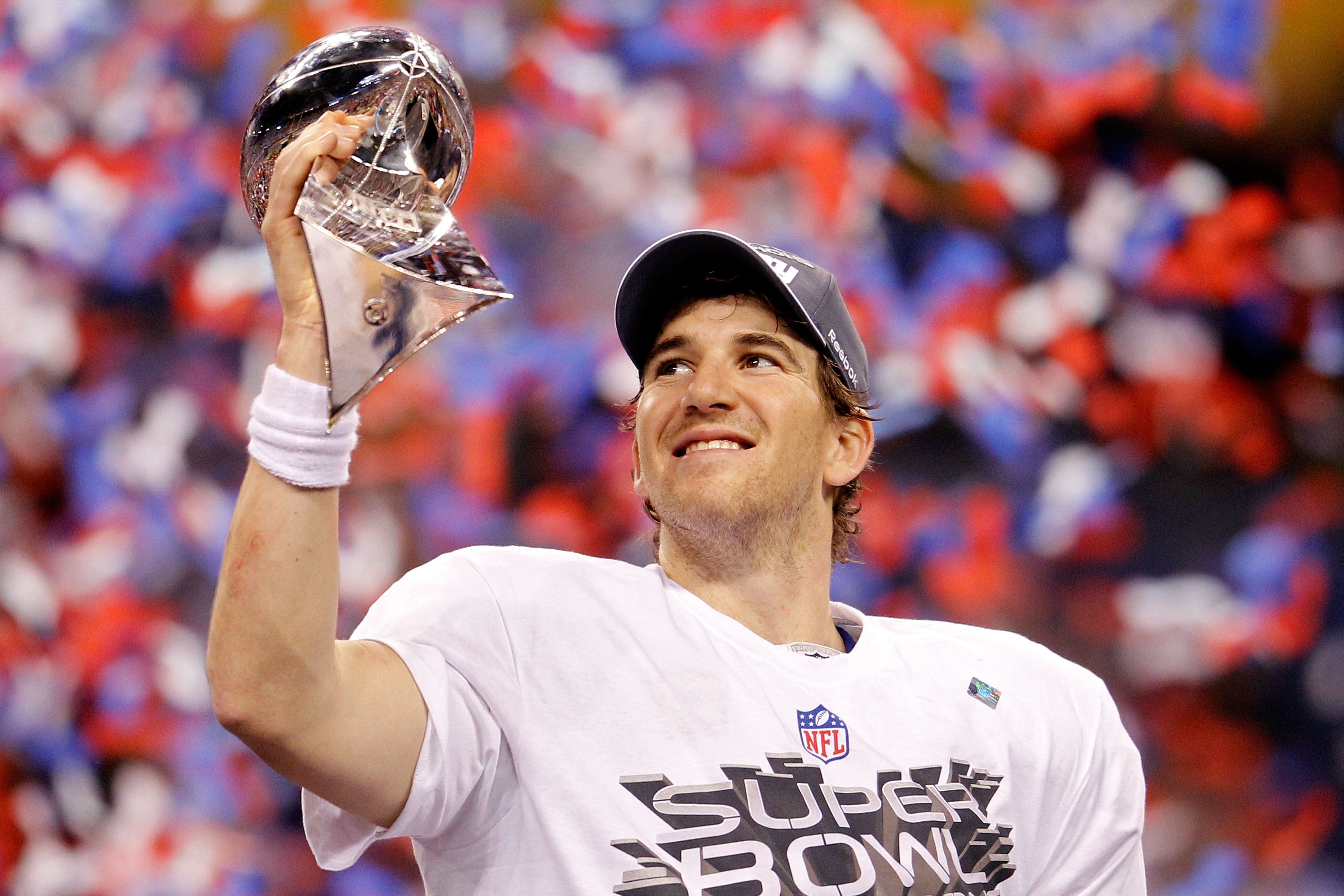 super bowl wins giants