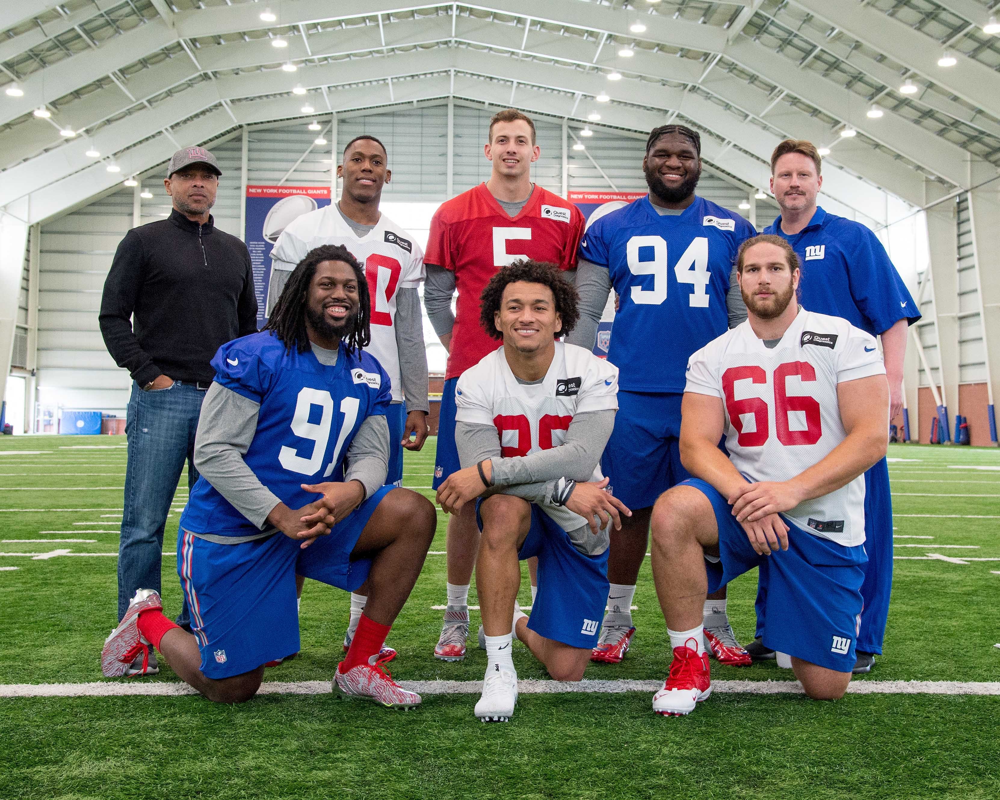 This Giants Nickname Will Shock You (Nyt Source) - f1cq6y2