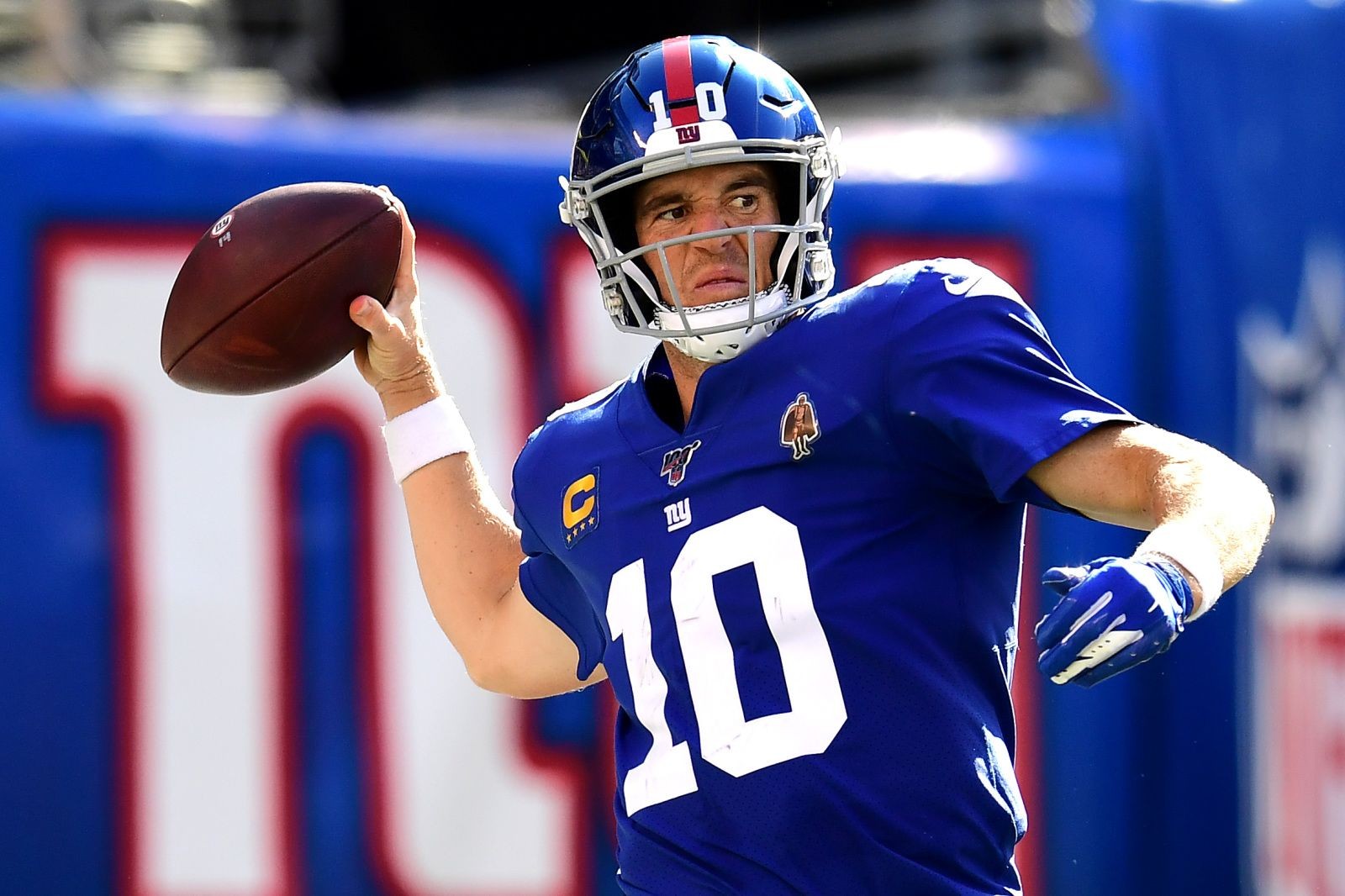 Eli Manning And His Complicated Pro Football Hall Of Fame Candidacy