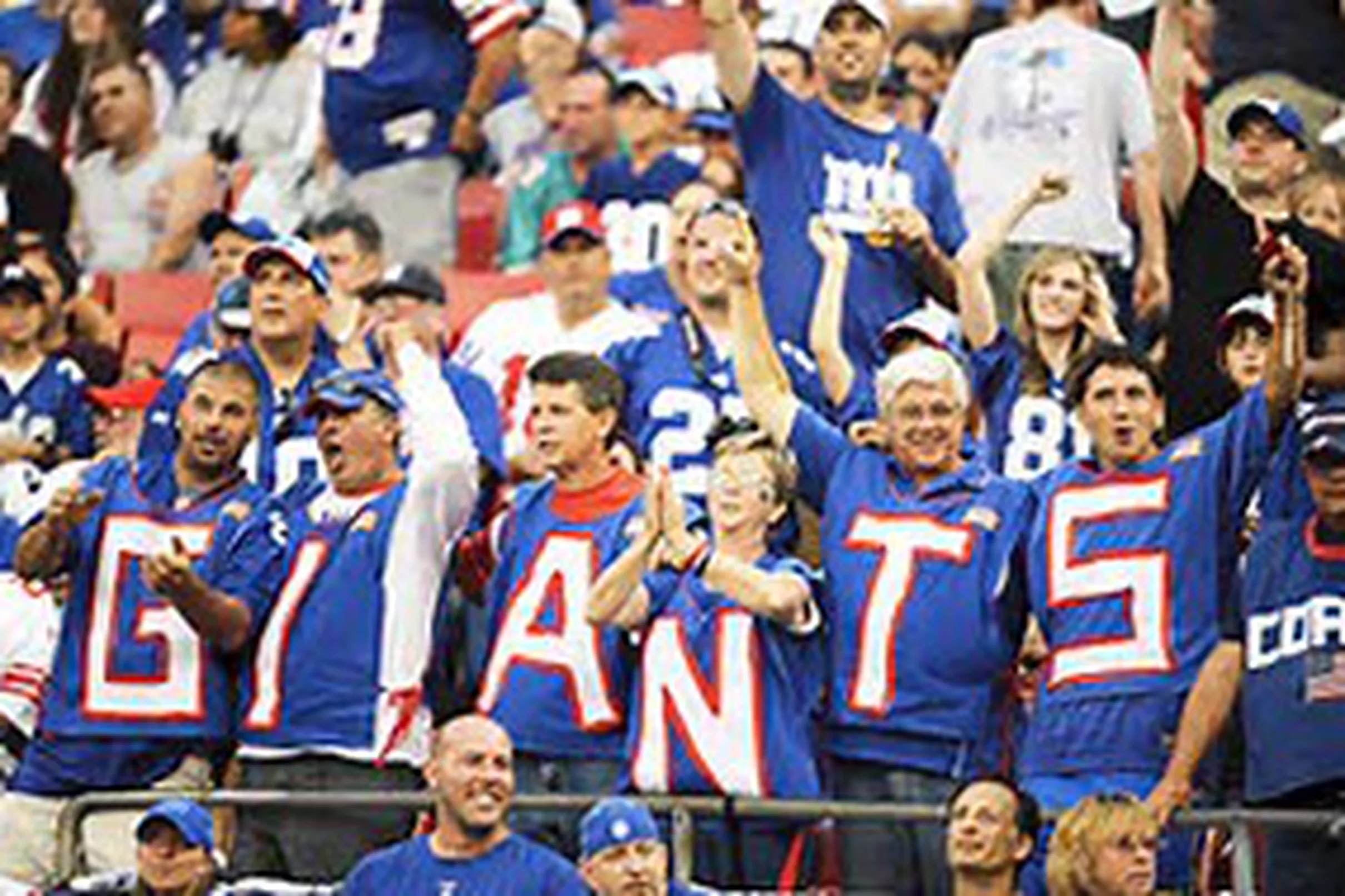 Nfl Giants Fans Are Obsessed With This New Nickname! - ikuqh3r