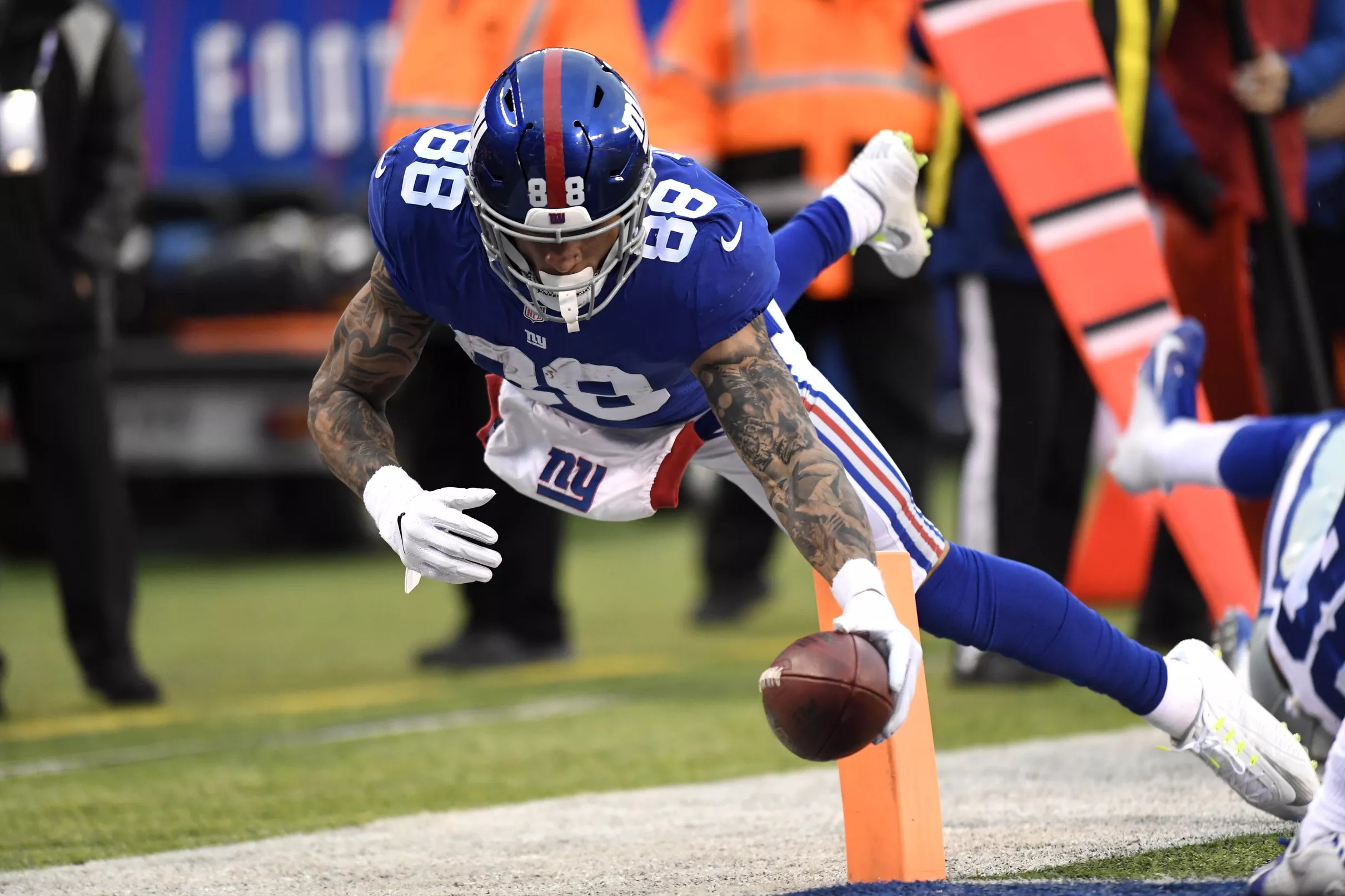 value-of-tight-ends-keeps-increasing-for-giants