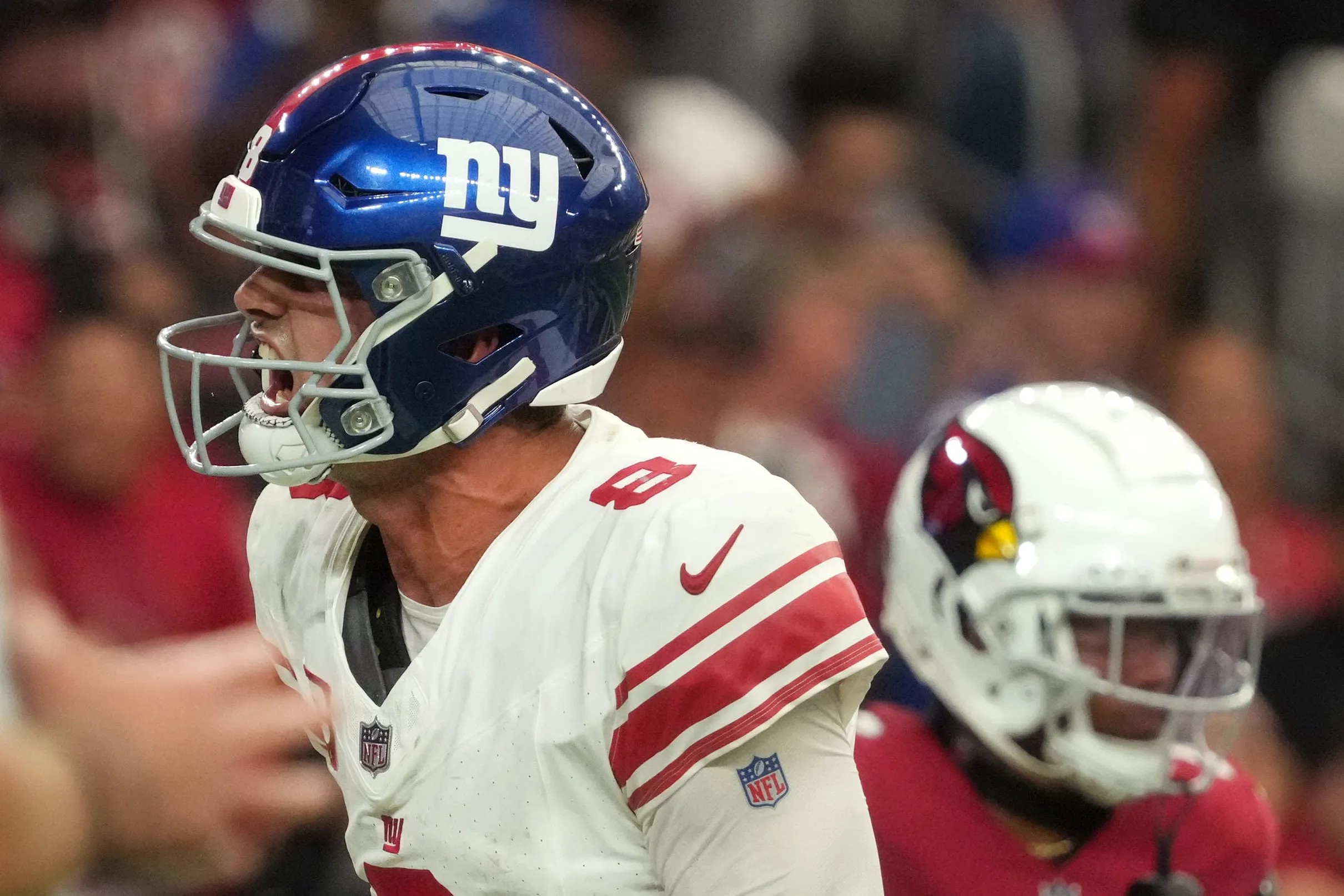 Giants at 49ers DraftKings Week 3 prop bets: Will the Giants