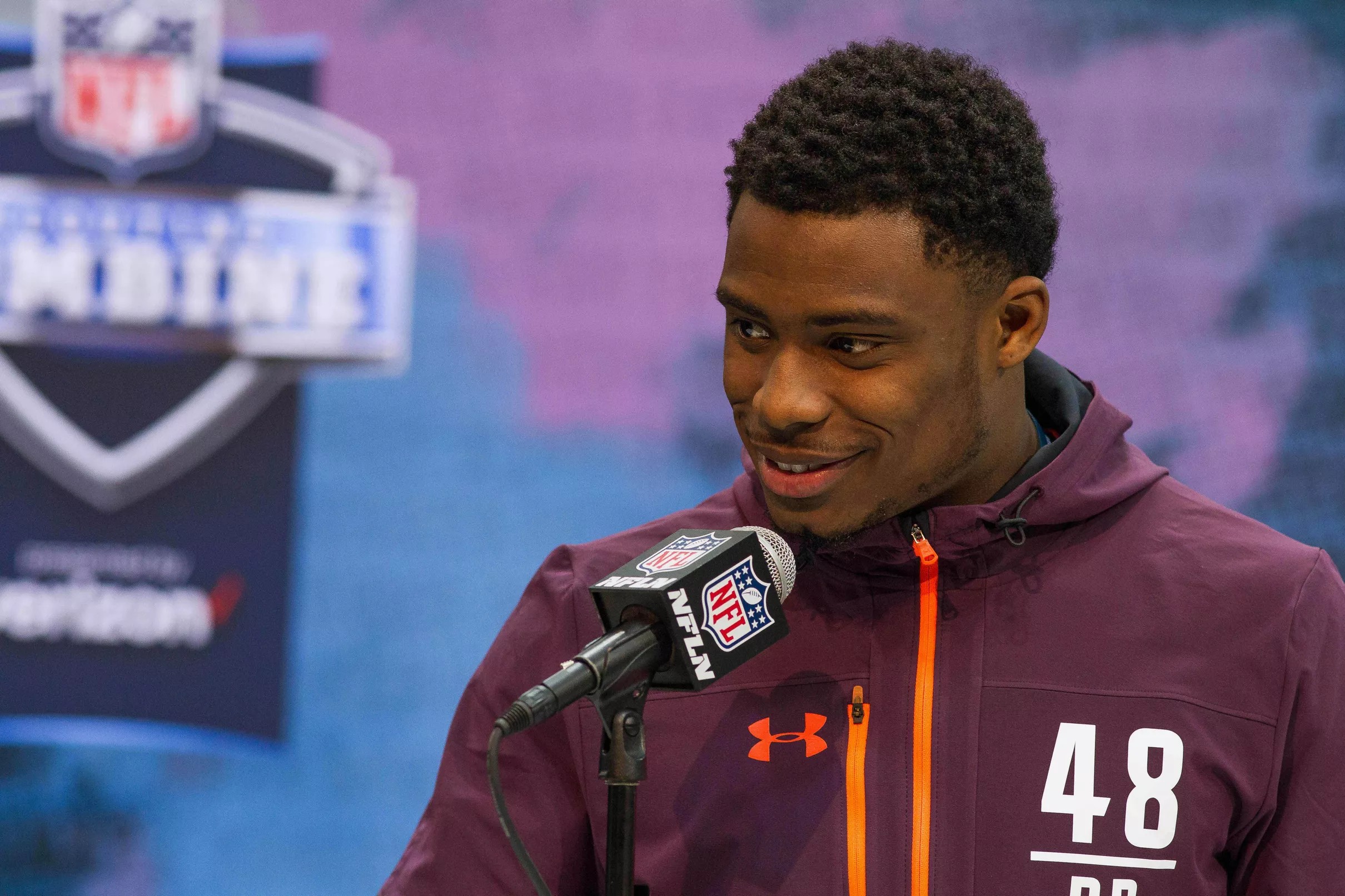 2019 NFL Combine Time, how to watch cornerbacks, safeties close out week