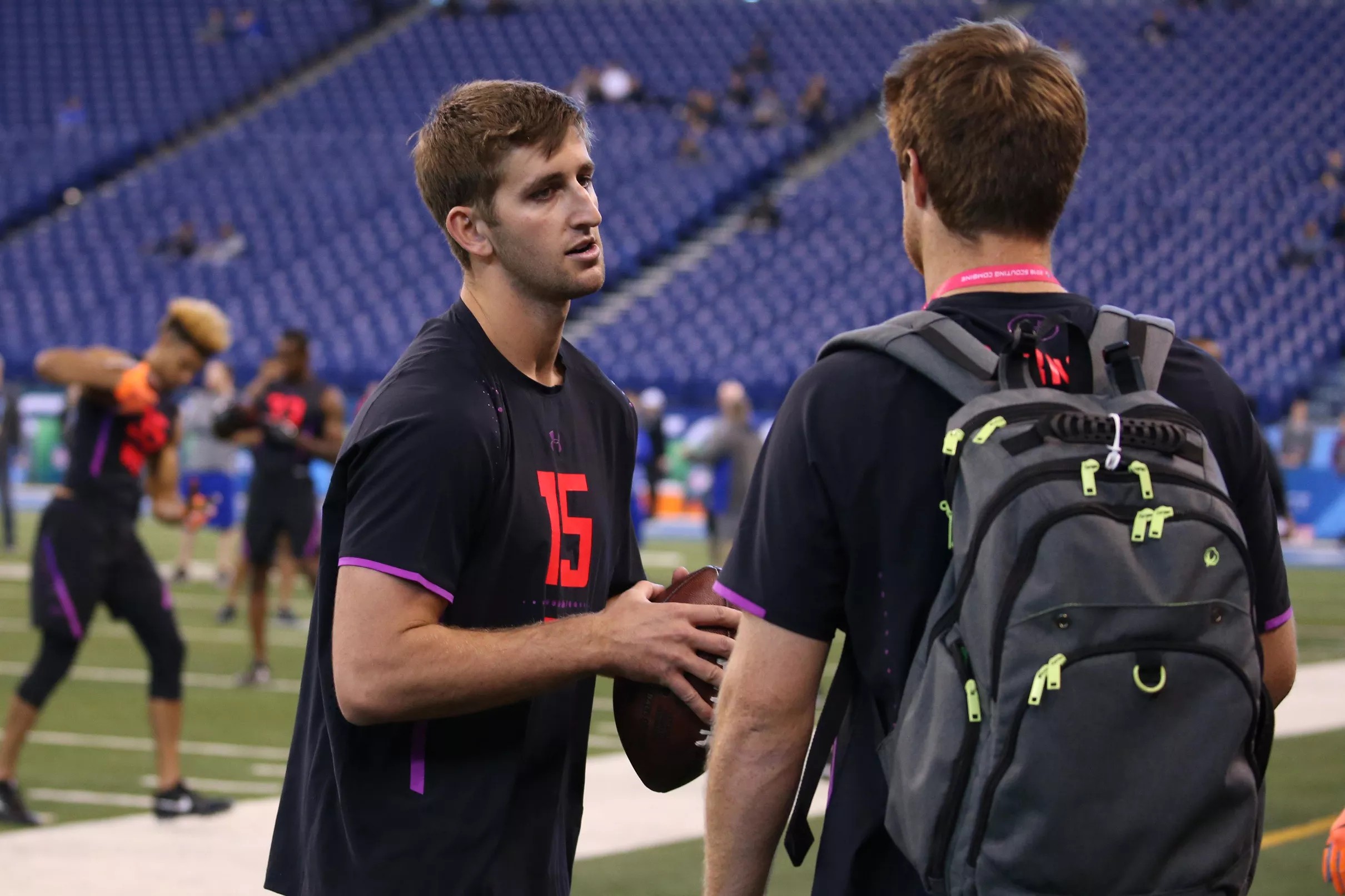 The Nfl Giants Nickname That'S Taking The Internet By Storm! - 2d9ji0z