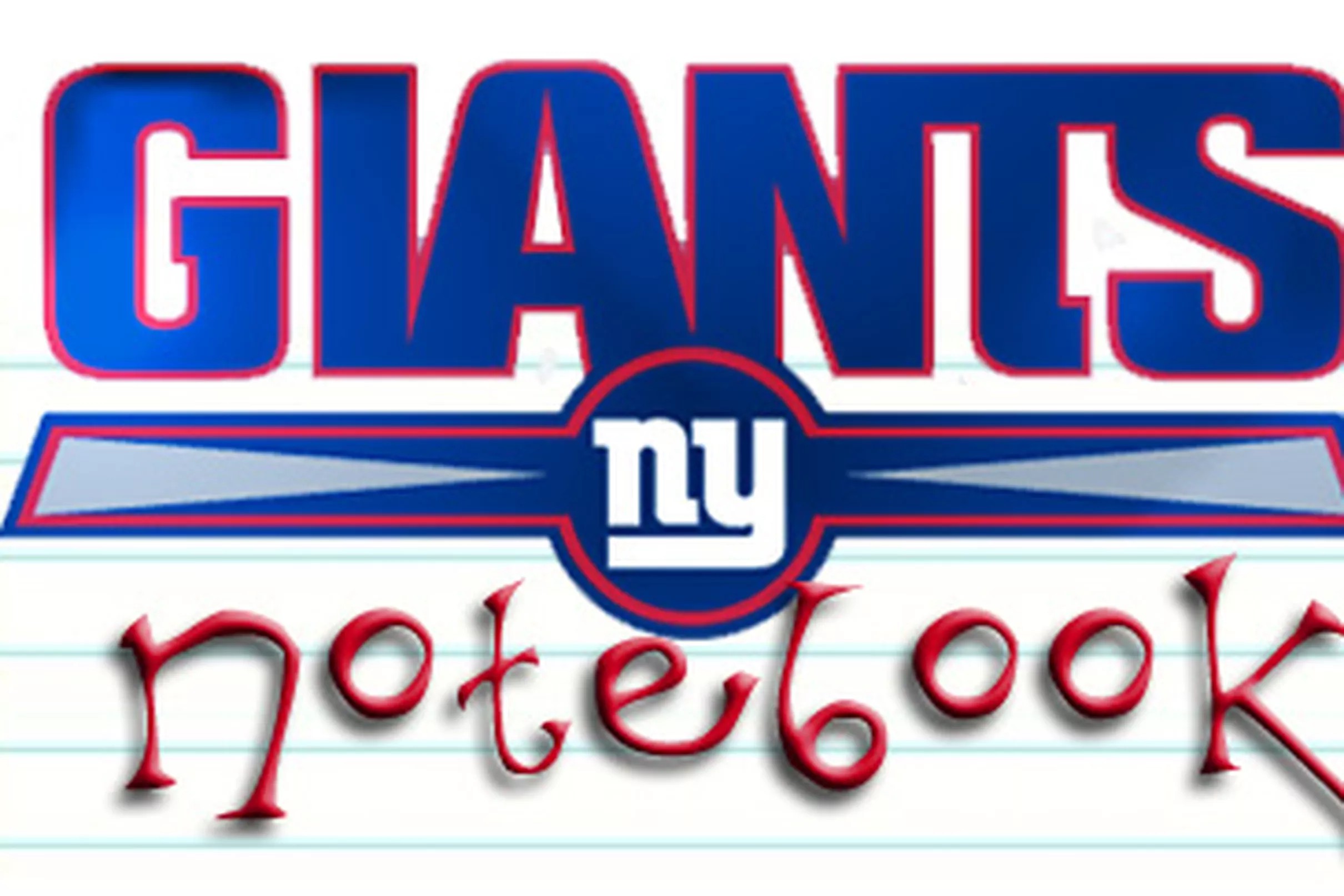 Giants news, 5/15 What are the chances Giants end up on ‘Hard Knocks’?