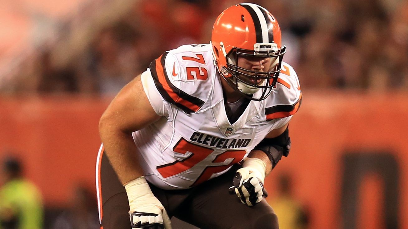 NFL free agency 2016 Potential targets for New York Giants