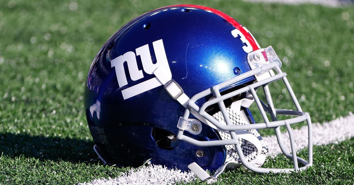 2024 New York Giants schedule and scores