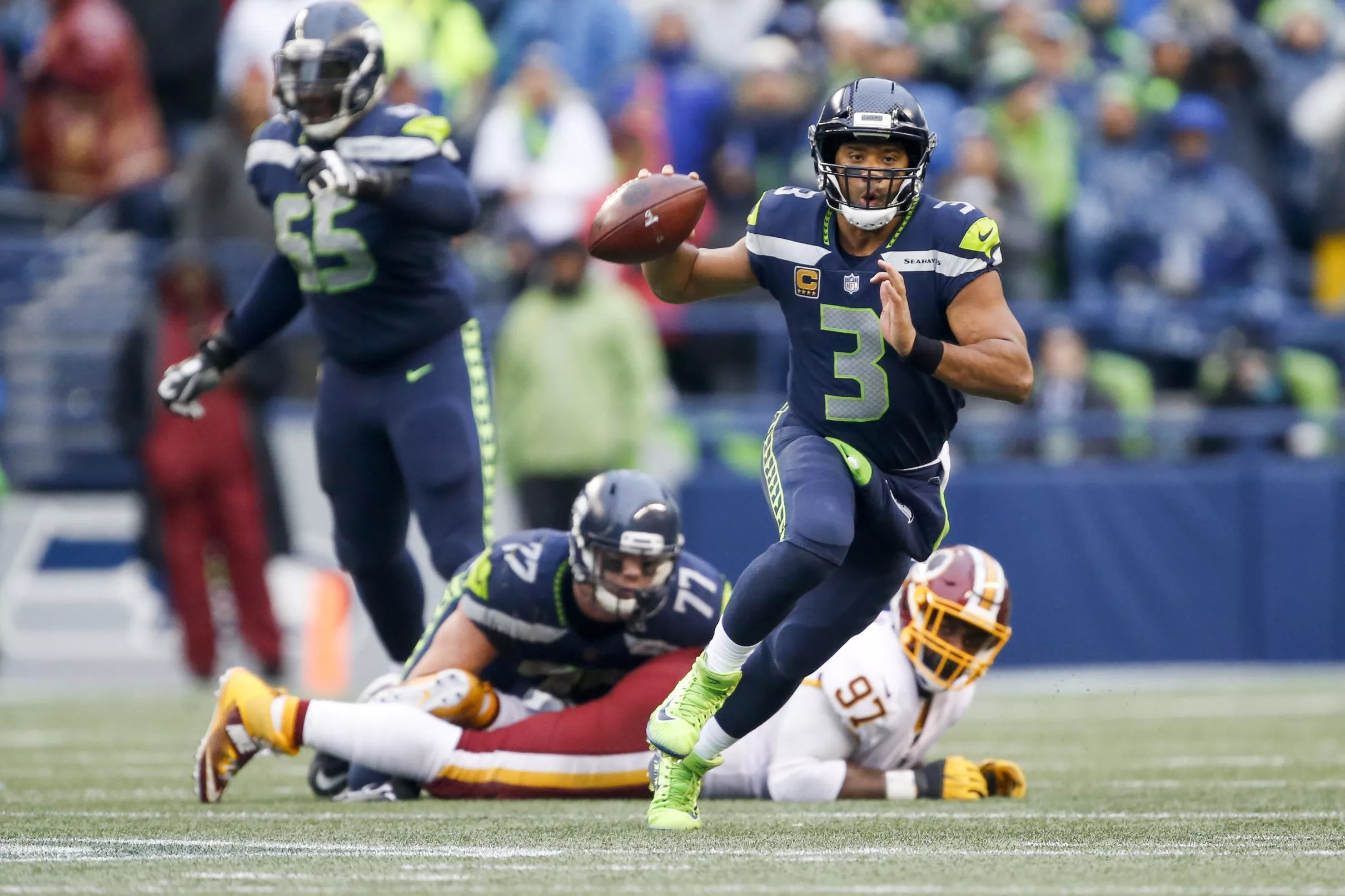 nfl seahawks tv schedule