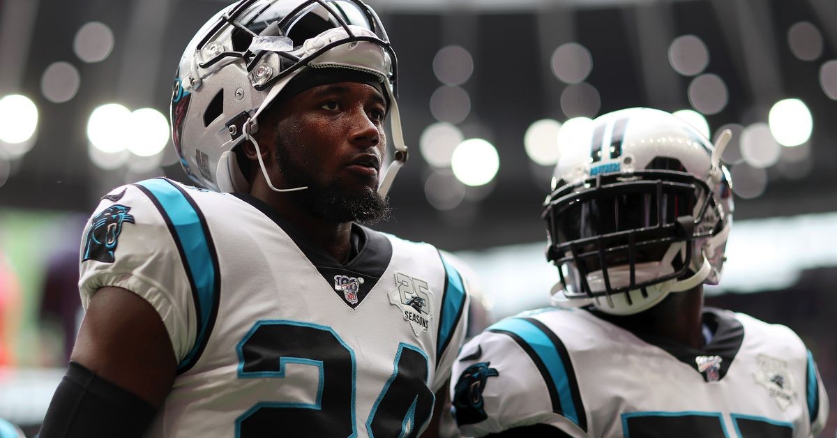 Report Cornerback James Bradberry signing with New York Giants