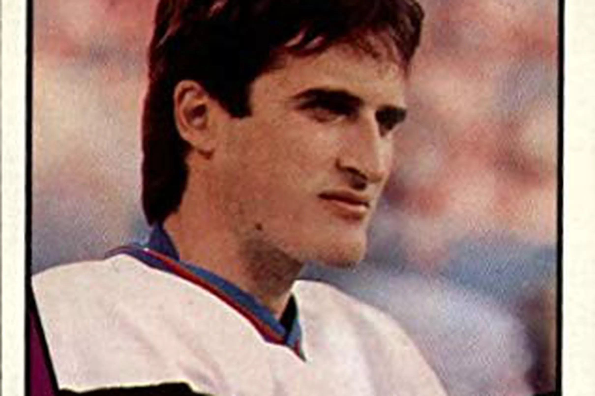 Where are your former Giants now? K Ali HajiSheikh